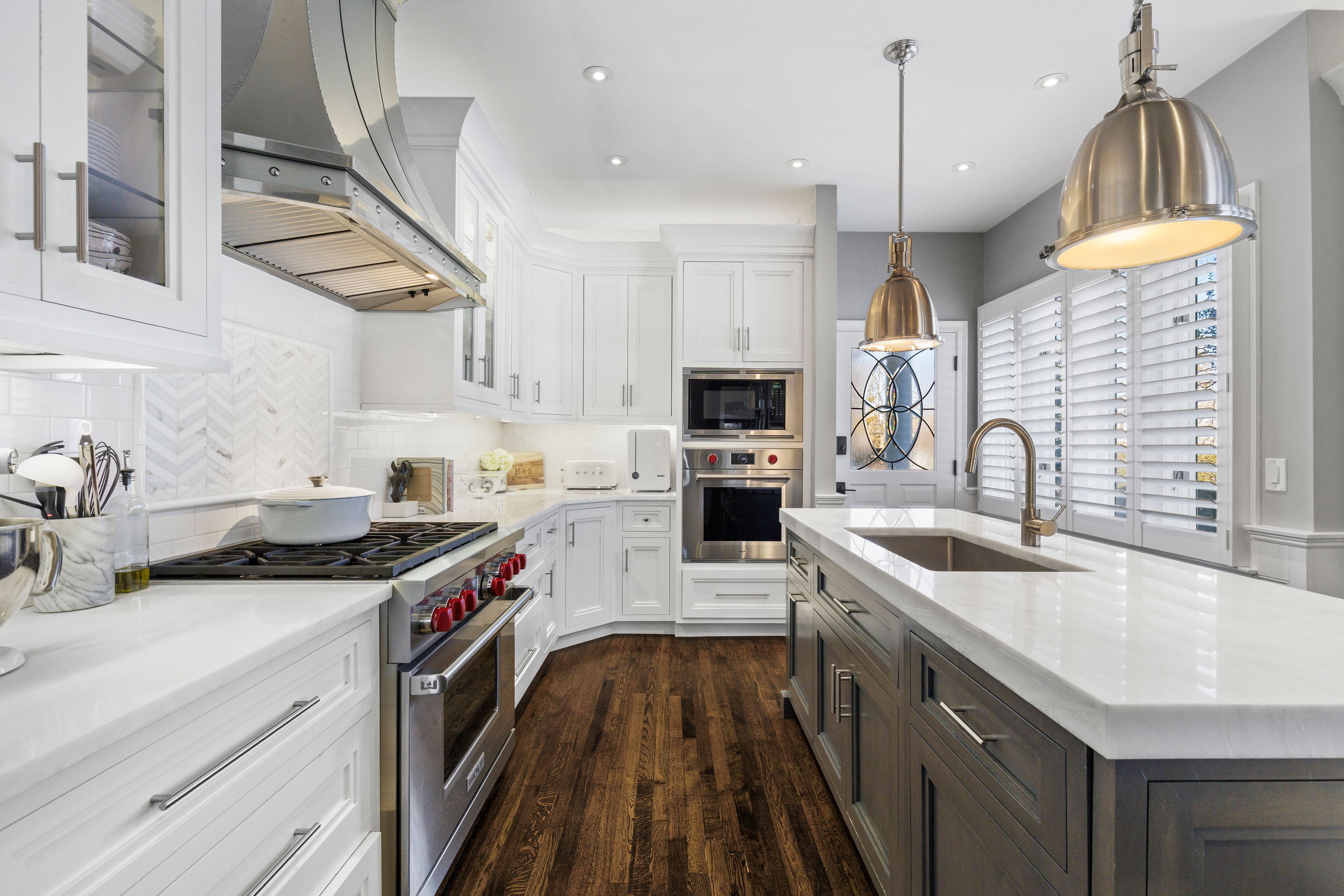  2 Old Church Road APT 1 - 物件實景