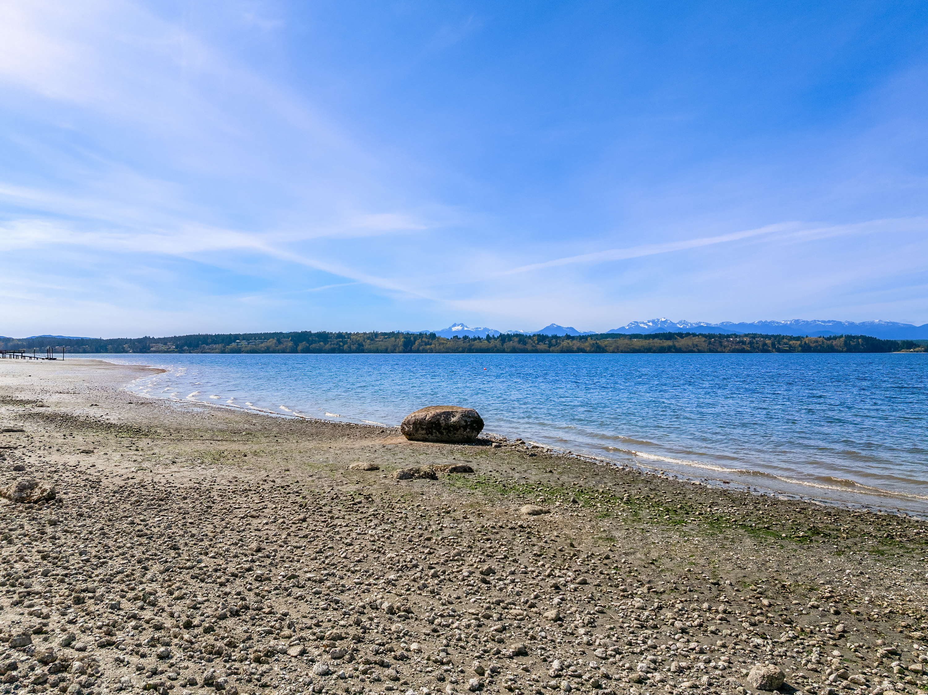  12145 Arrow Point Lp NE, Bainbridge Island, WA 98110 - 物件實景