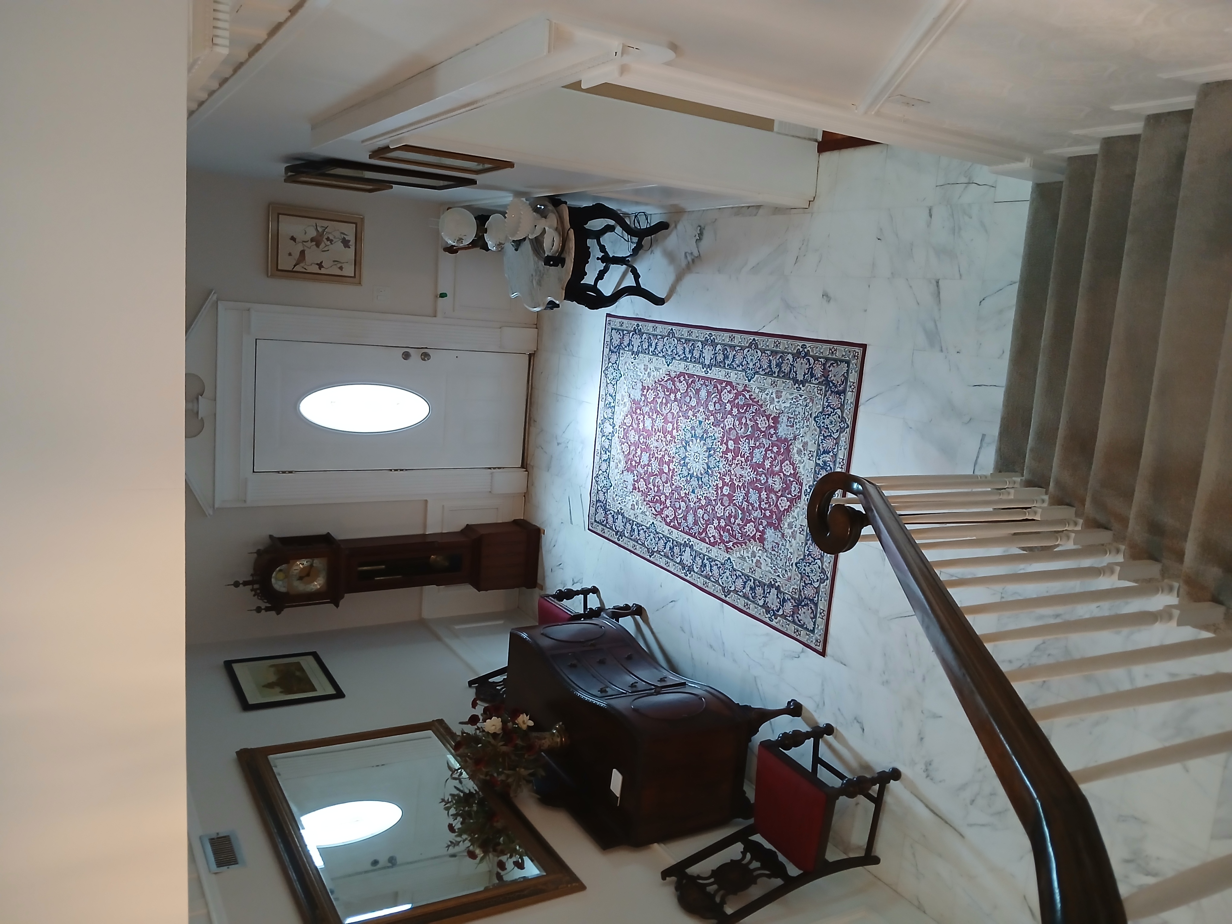 Dover, Florida, 33527, United States, 4 Bedrooms Bedrooms, ,5 BathroomsBathrooms,Residential,For Sale,1982363