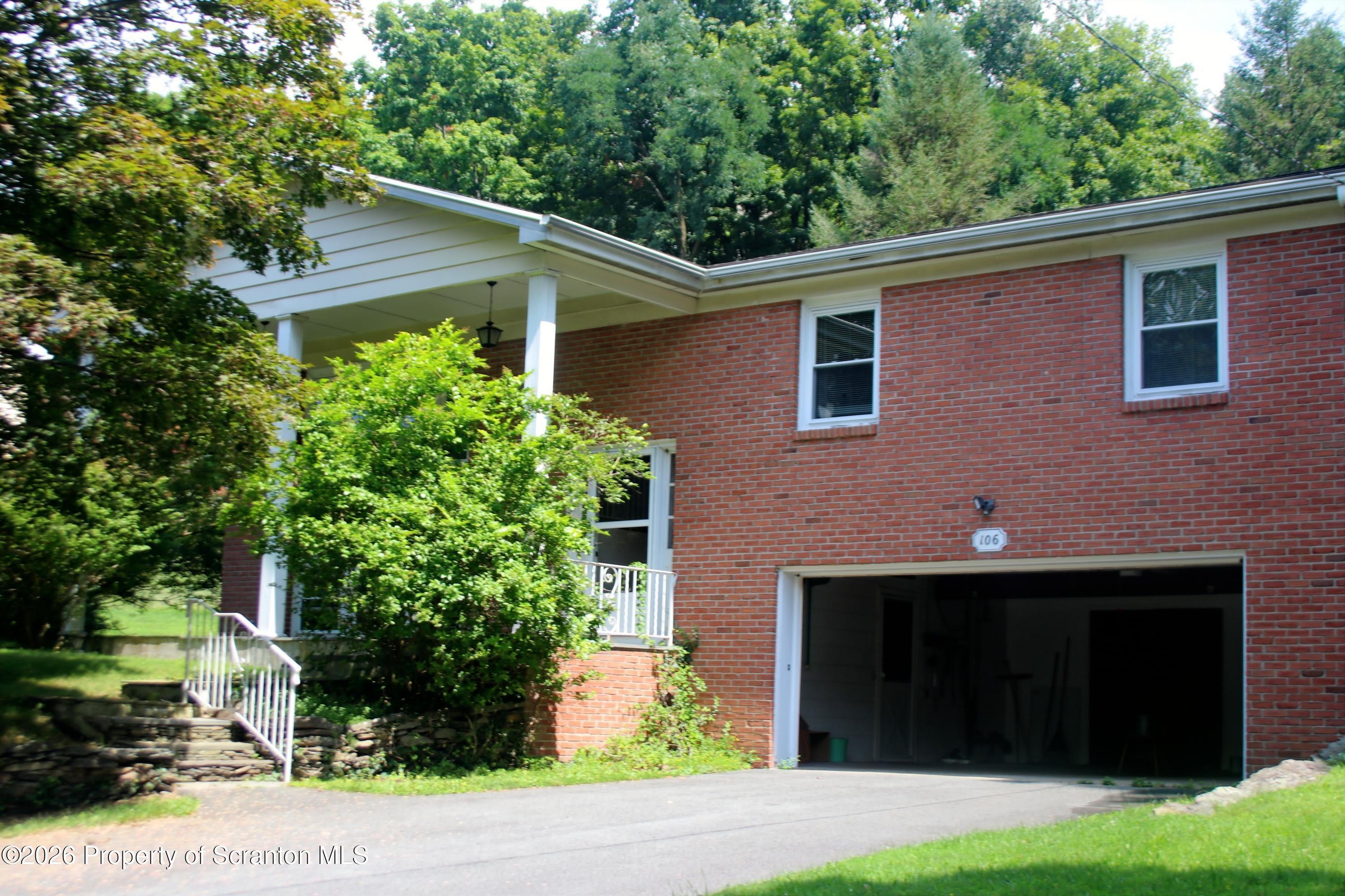 Sturbridge Rd, Clarks Summit, PA 18411 #1