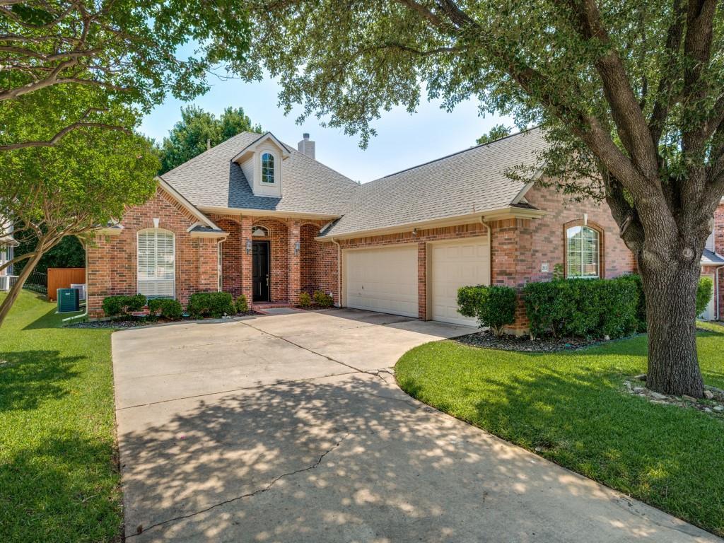 McKinney, Texas, 75071, United States, 3 Bedrooms Bedrooms, ,2 BathroomsBathrooms,Residential,For Sale,1892252