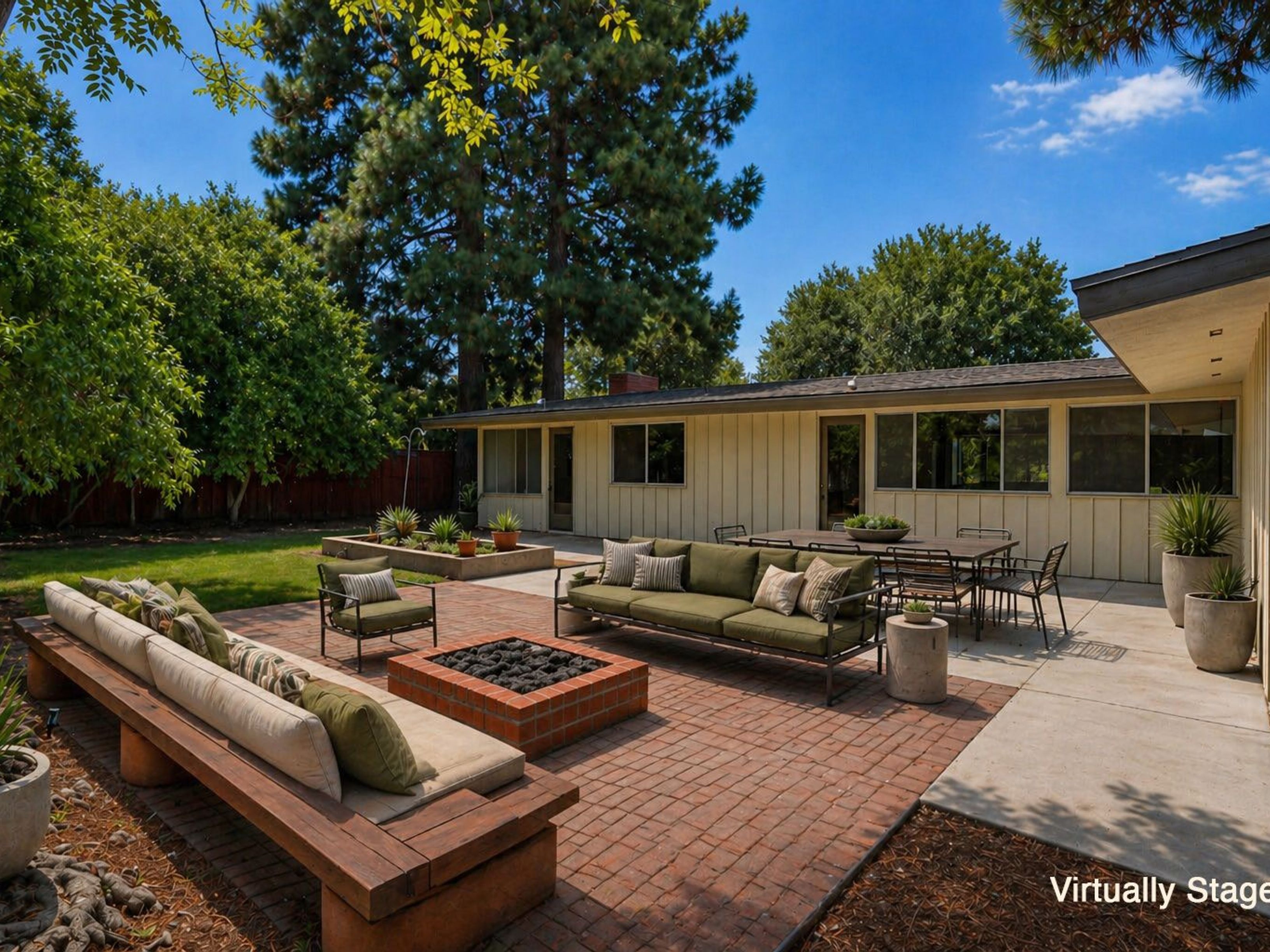  491 Blaisdell Drive, Claremont, CA 91711 - 物件實景