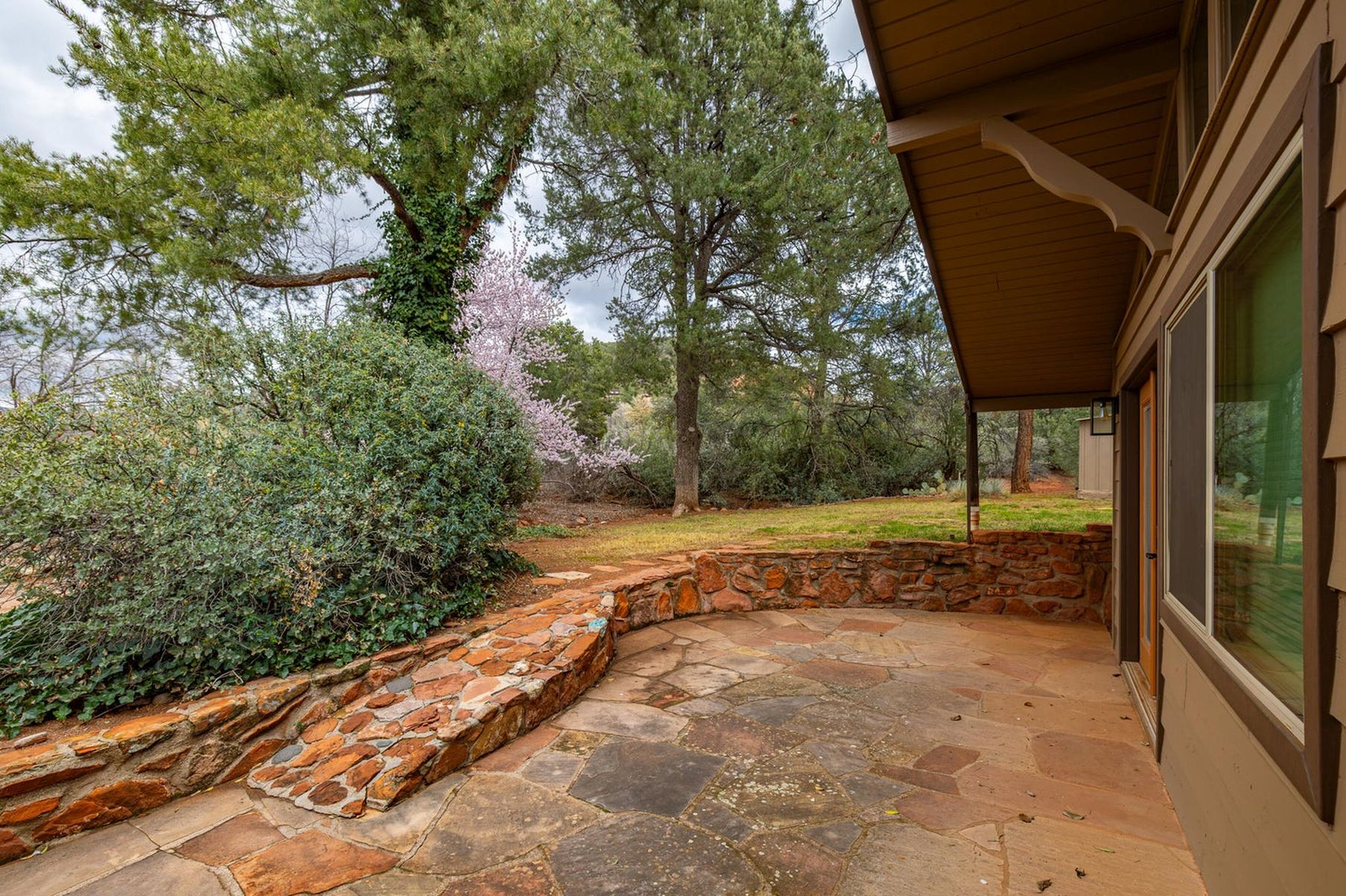  385 Rockridge Drive ¦ Sedona, AZ - 物件實景