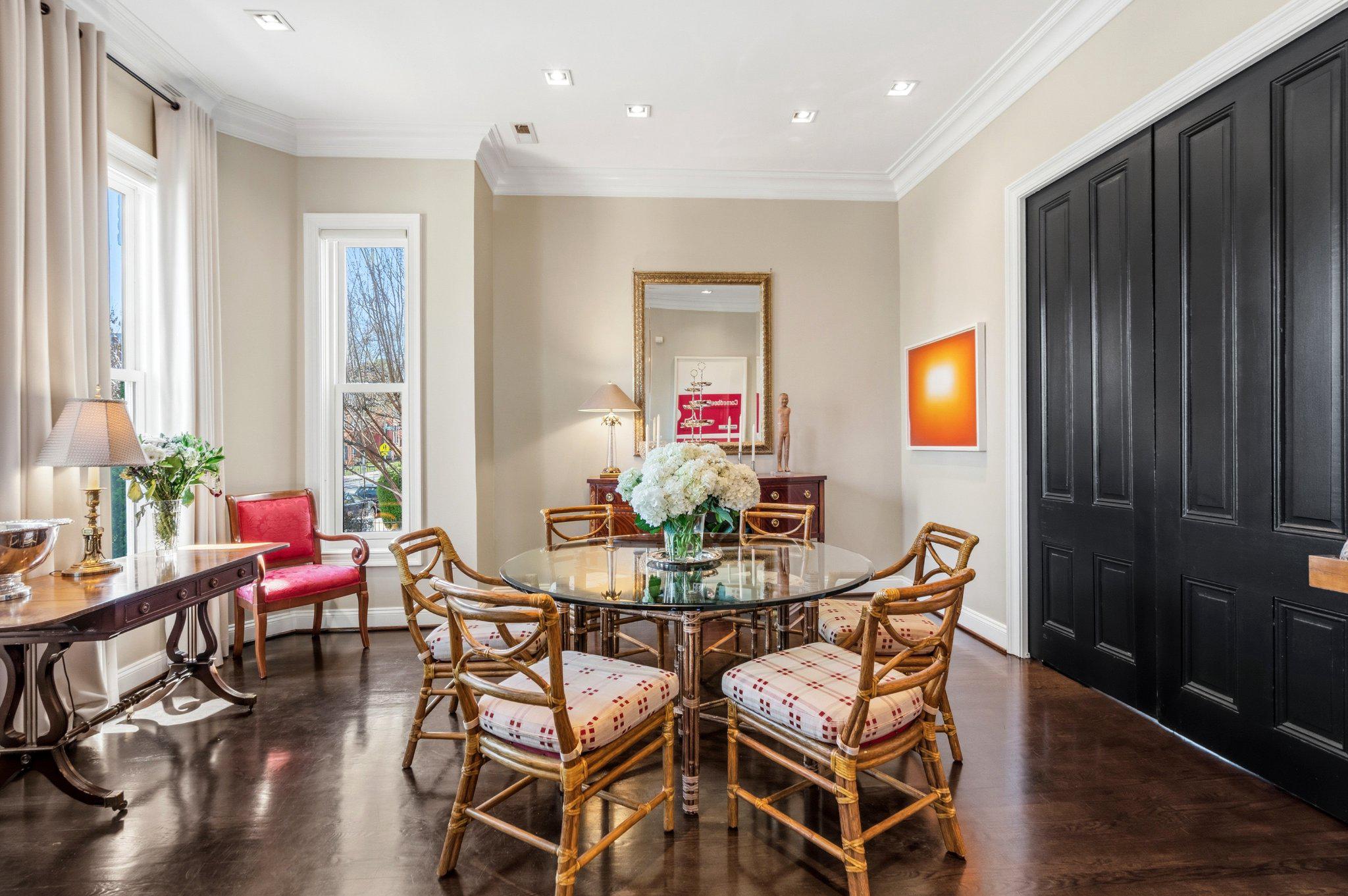  1740 13th Street NW, Washington, DC, 20009 - 物件實景