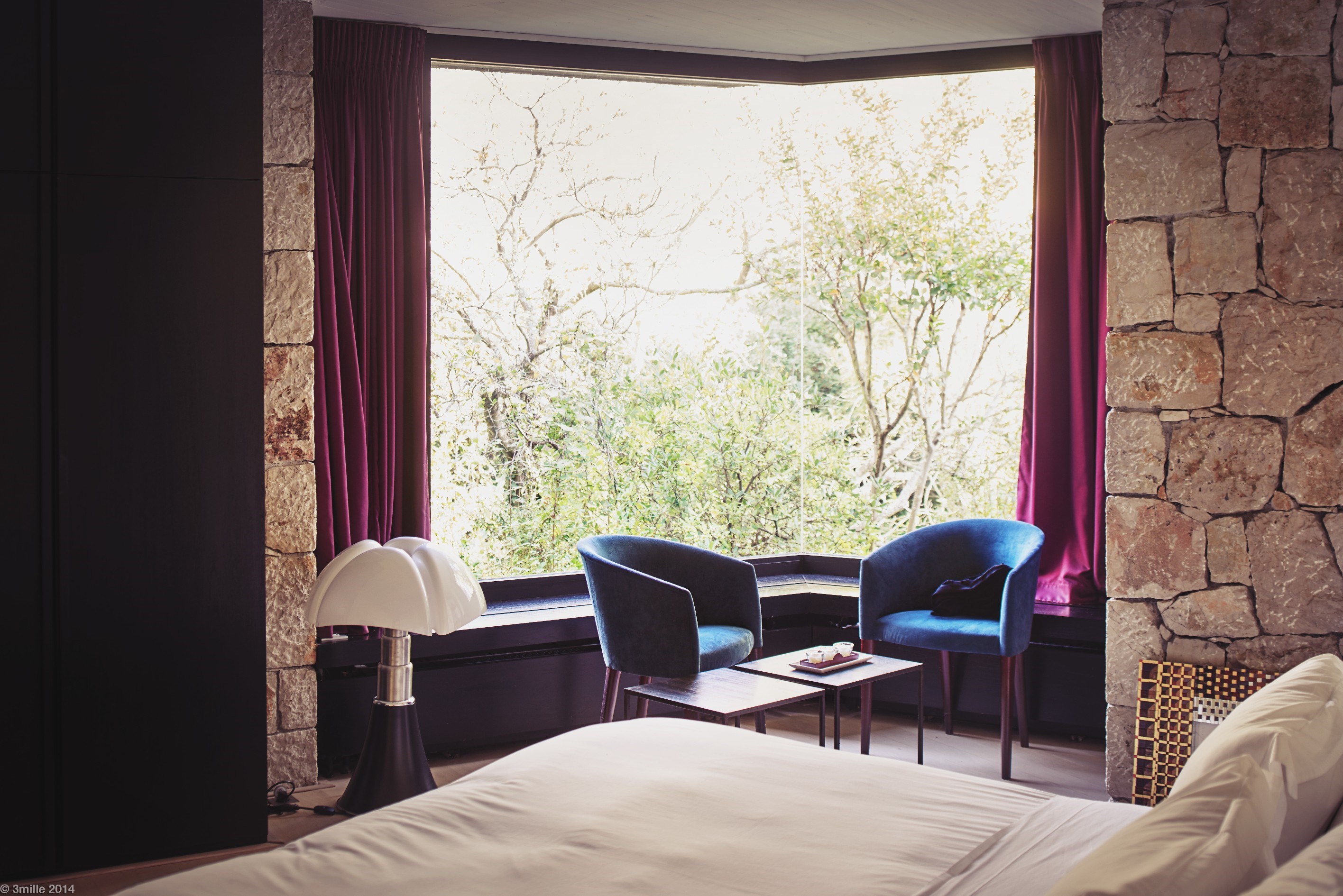  Villa Odyssée, Rare property in the heart of a private 2.7 hectare estate - 物件實景