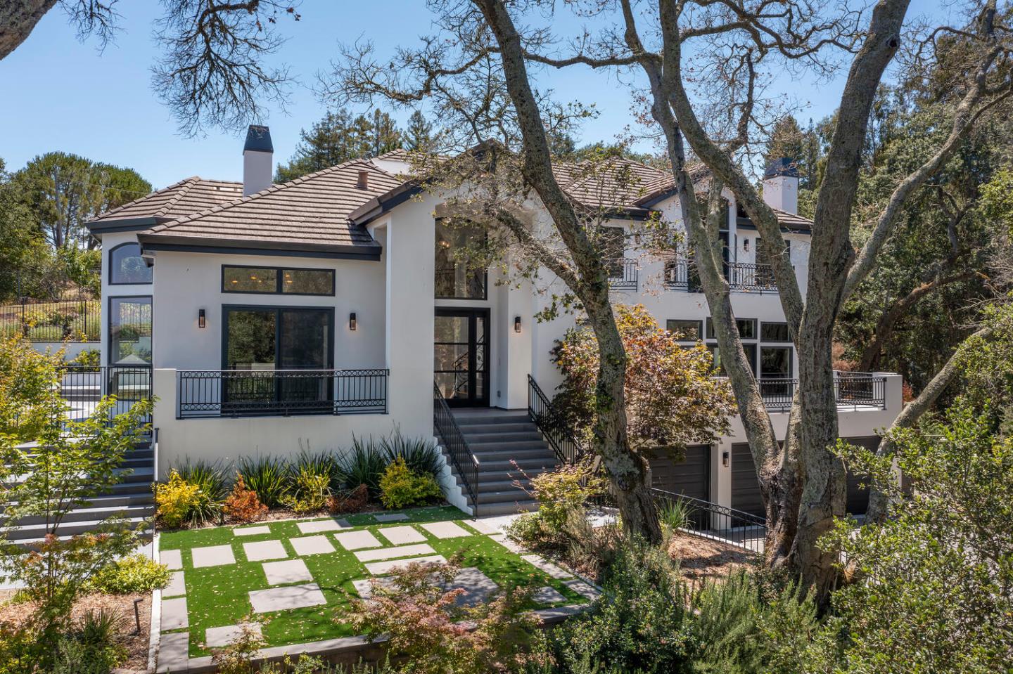 Woodside, California, 94062, United States, 4 Bedrooms Bedrooms, ,5 BathroomsBathrooms,Residential,For Sale,1911860