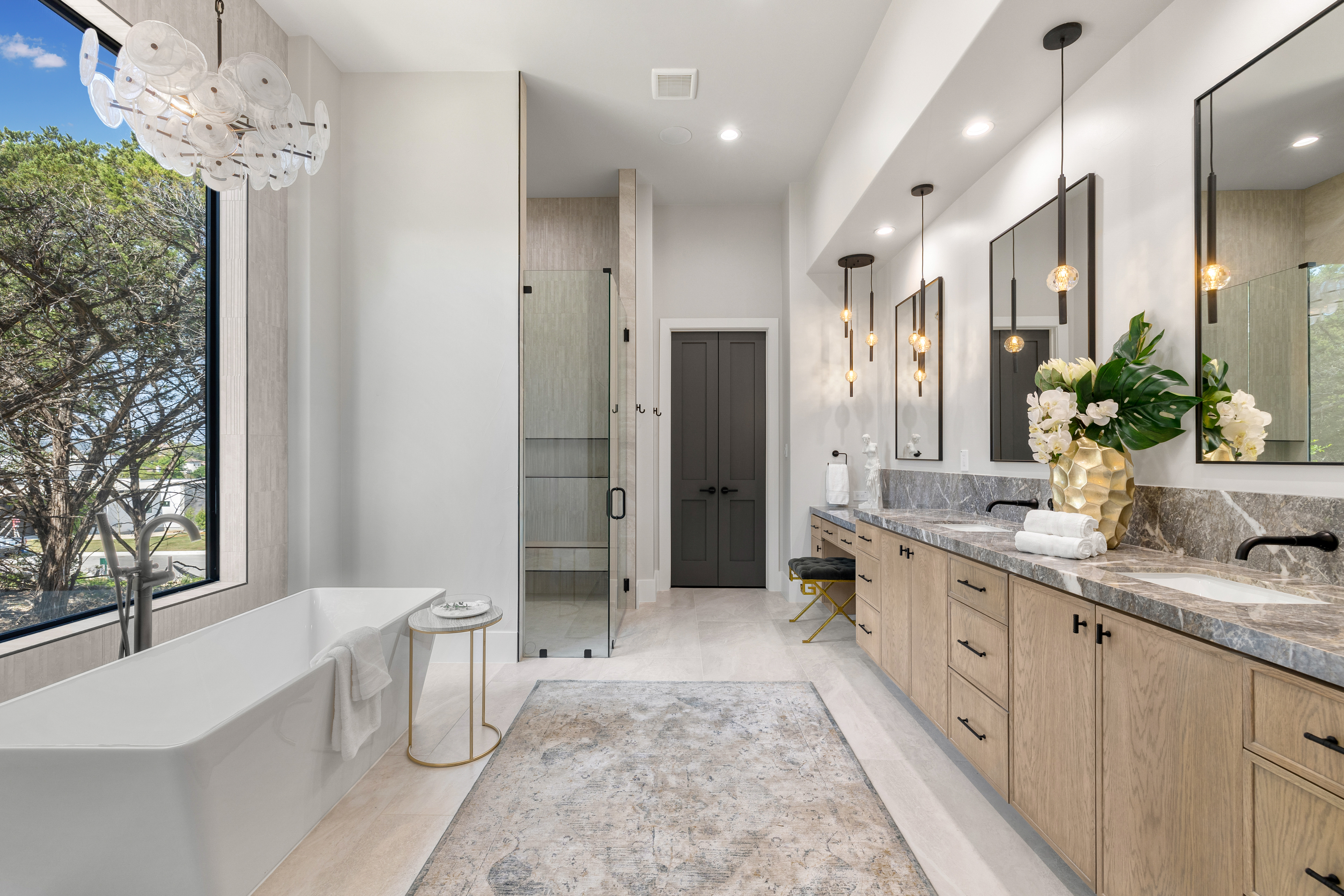  Architecturally Refined New Construction in Prestigious The Dominion - 物件實景