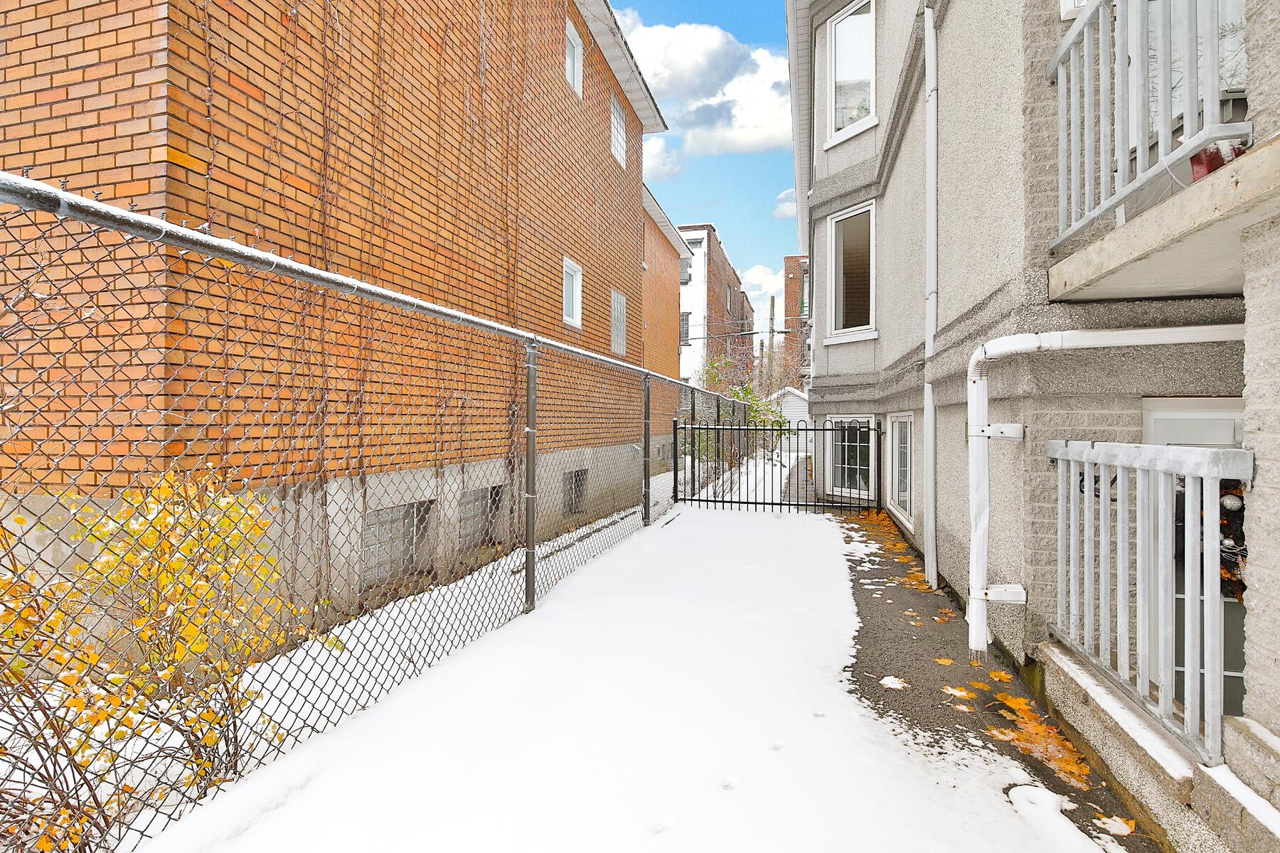  Côte-des-Neiges / Notre-Dame-de-Grâce, Montréal - 物件實景