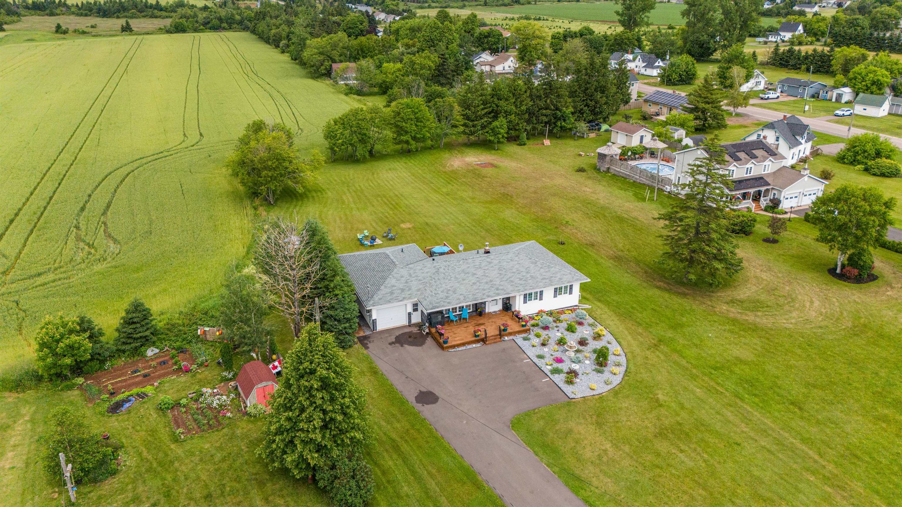 MISCOUCHE, Prince Edward Island, C0B 1T0, CA, 3 Bedrooms Bedrooms, ,3 BathroomsBathrooms,Residential,For Sale,1885796