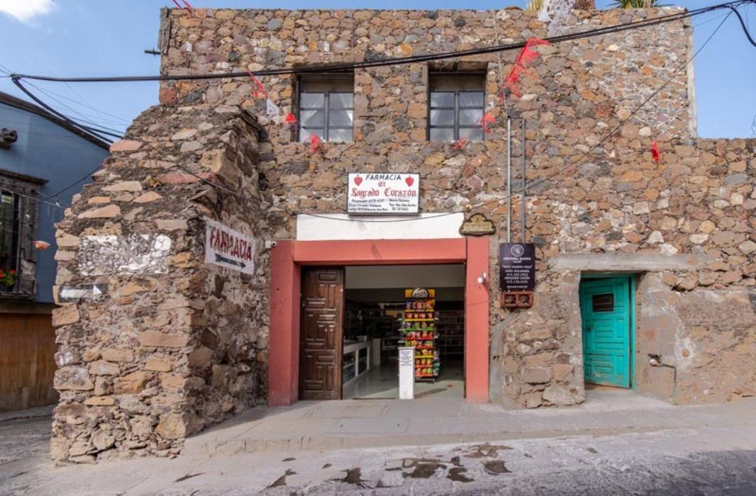 Homobono, San Miguel de Allende, Guanajuato, 37700, Mexico, 3 Bedrooms Bedrooms, ,1 BathroomBathrooms,Residential,For Sale,Homobono,1440636