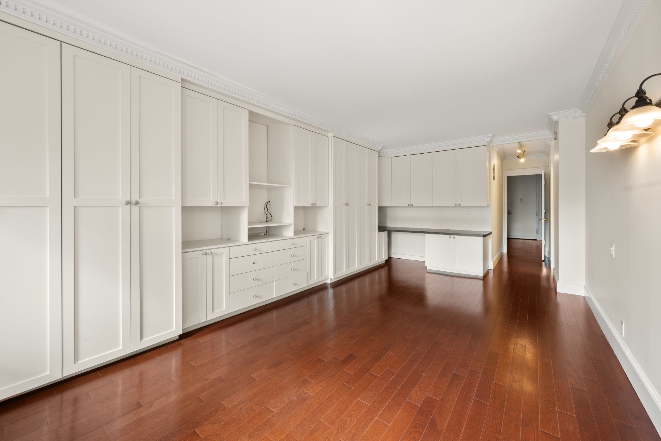  85 East India Row, Unit 10G, Boston, MA, 02110 - 物件實景