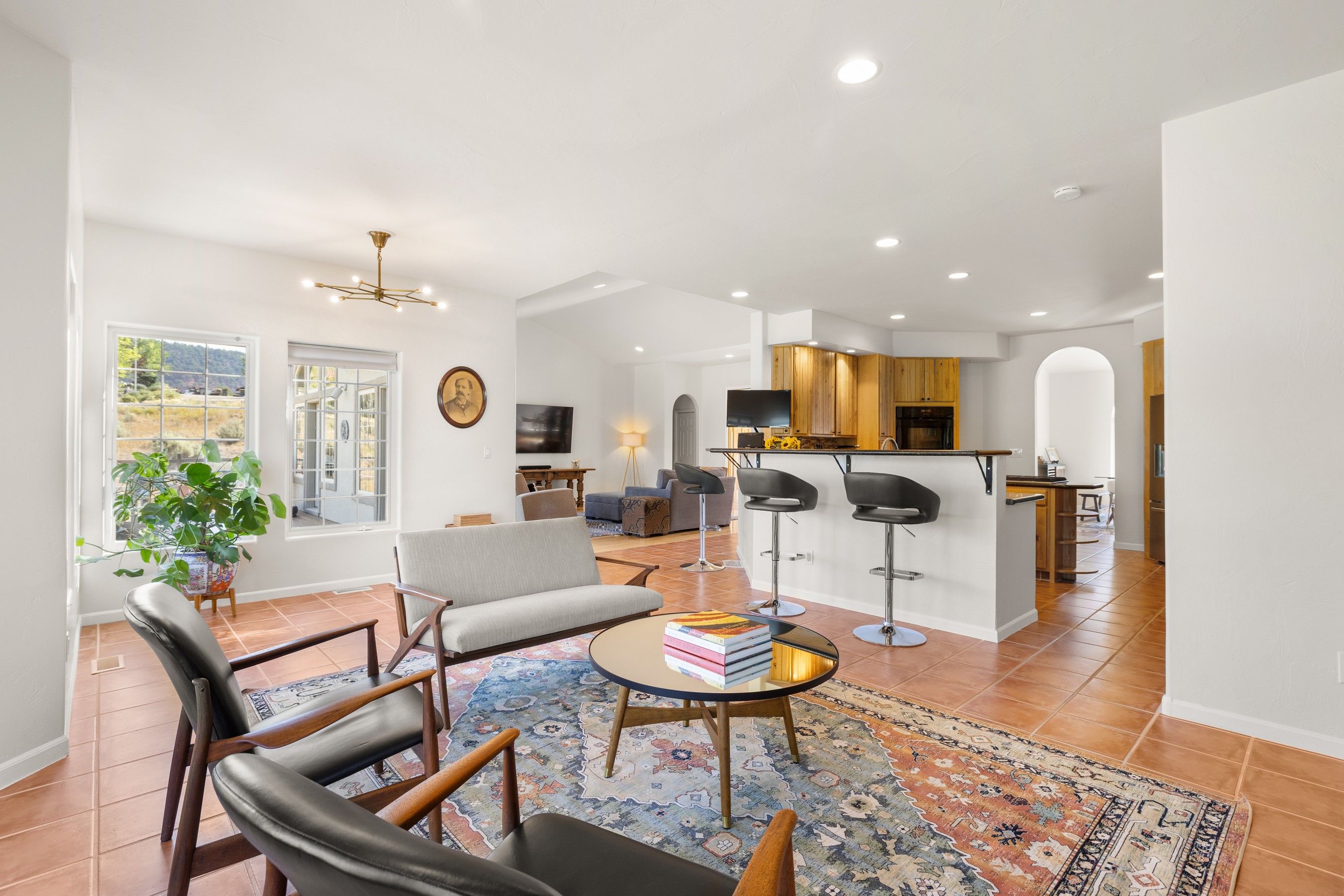  Move-In Ready Mountain Living - 物件實景