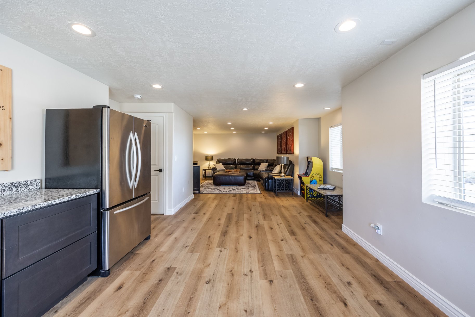  Large Townhouse With Both Mountain and Valley Views - 物件實景