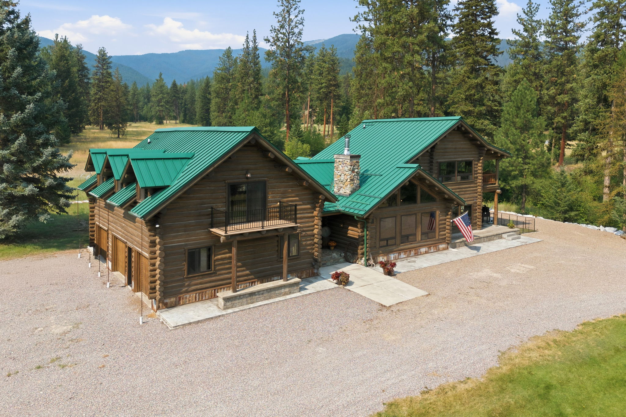  34500 Cedar Creek Road - 物件實景