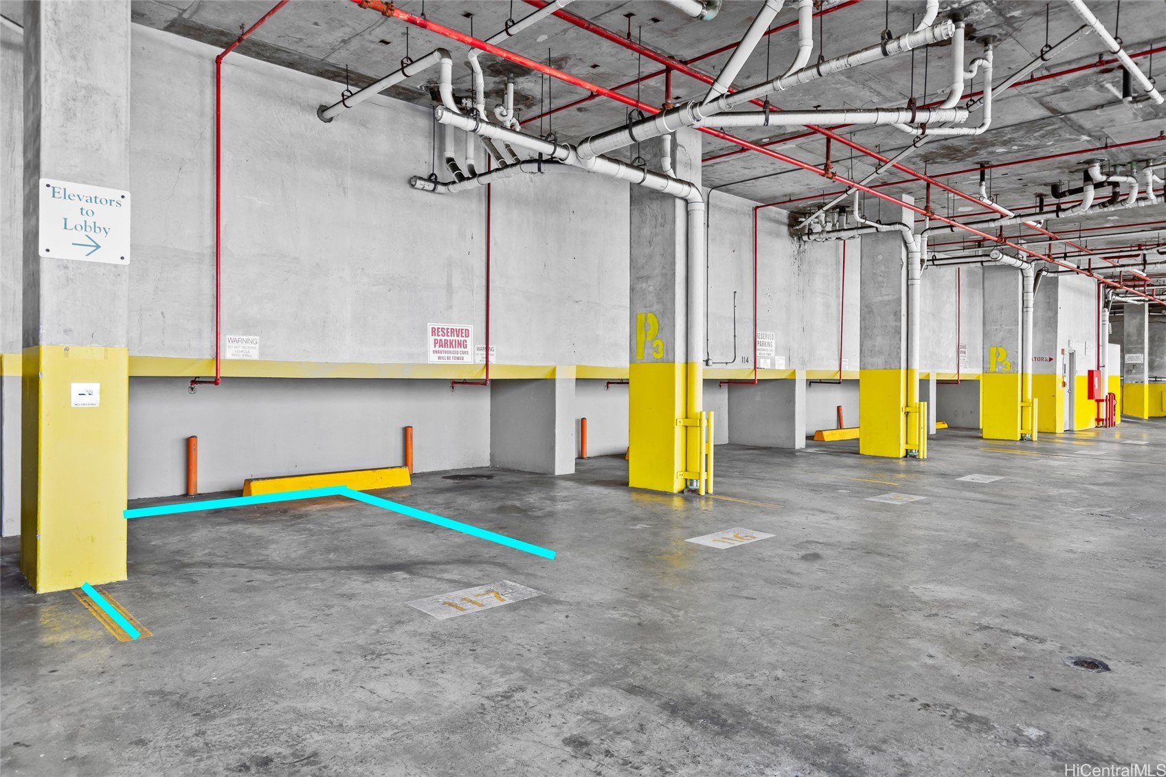 Honolulu, Hawaii, 96815, United States, ,1 BathroomBathrooms,Residential,For Sale,2003284