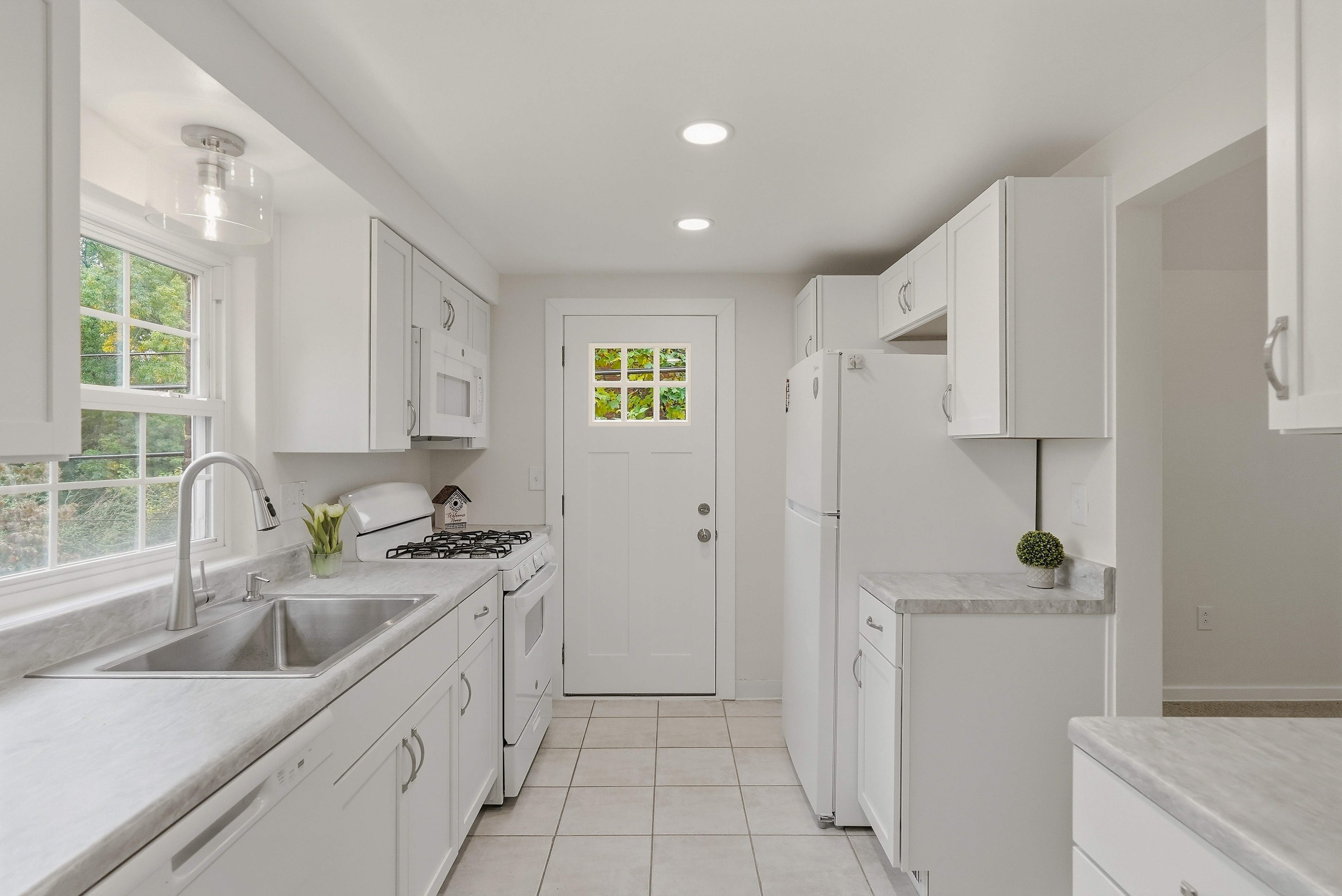  1335 Bower Hill Road, Pittsburgh, PA 15243 - 物件實景