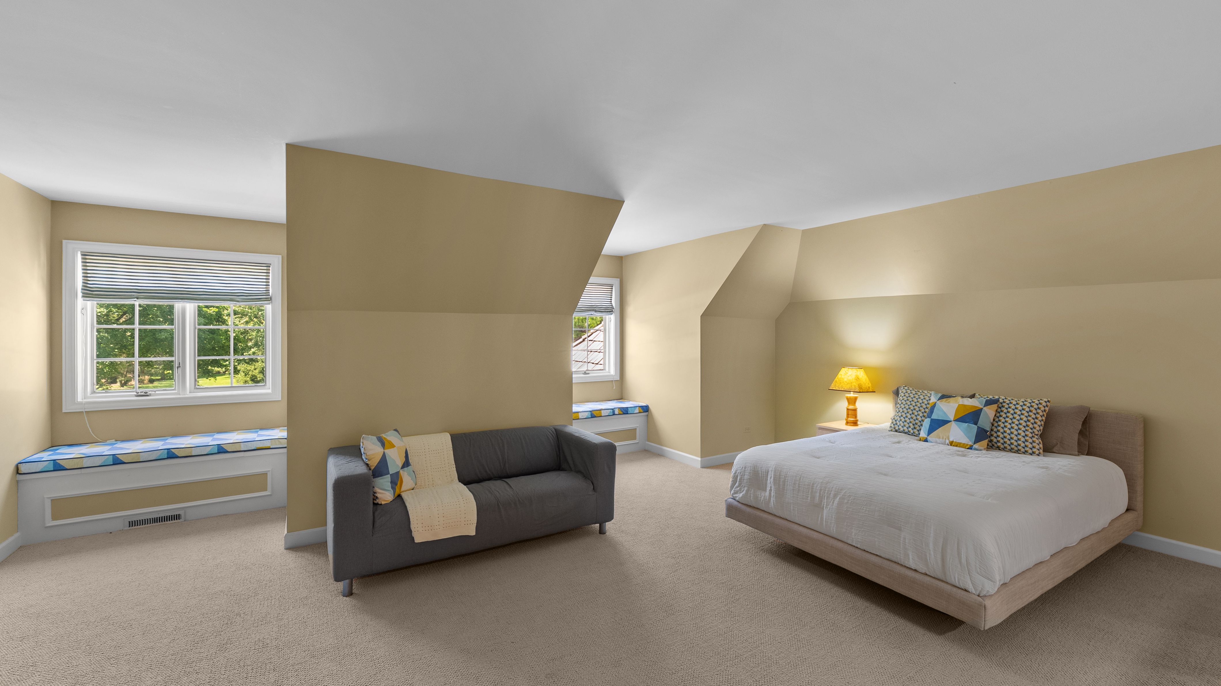  Life at Wynstone is Defined by Privacy, Beauty, and a Refined Sense of Arrival - 物件實景