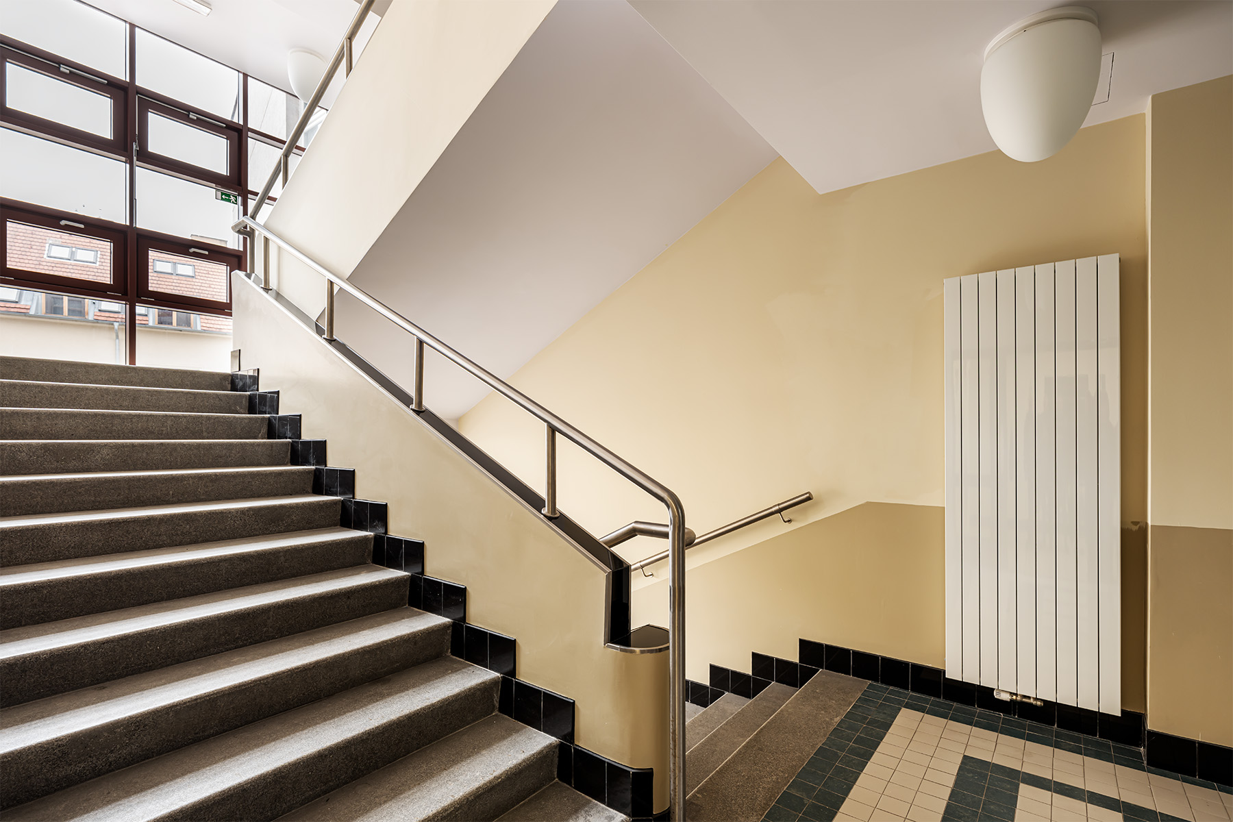  Elegant Apartment in a Modern Classic Style, Bratislaba I – Old Town, ID: 0424 - 物件實景