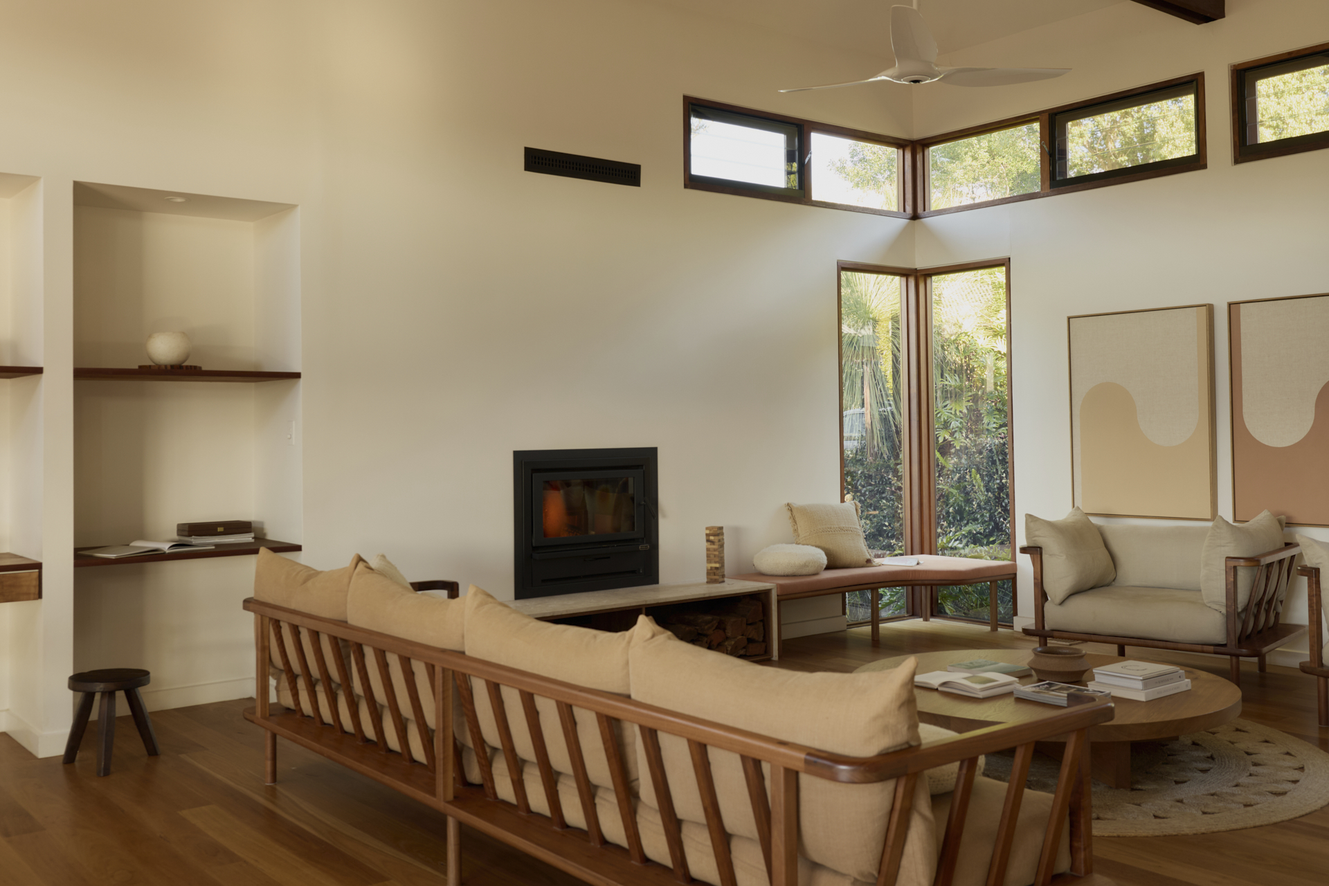  107 Bates Road, Federal - 物件實景