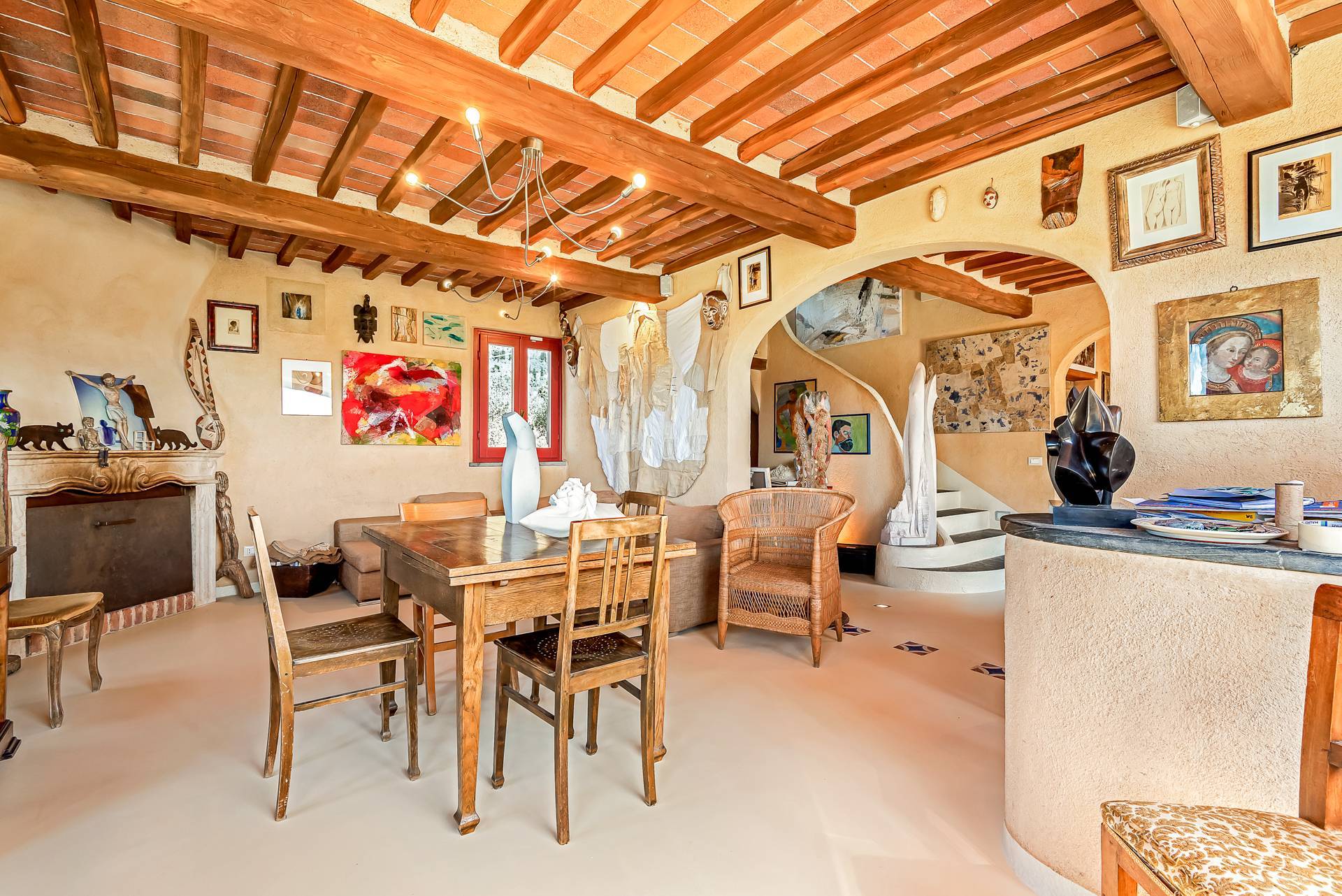Gallena, Camaiore, Lucca, 55041, IT, 4 Bedrooms Bedrooms, ,6 BathroomsBathrooms,Residential,For Sale,Gallena,1442071