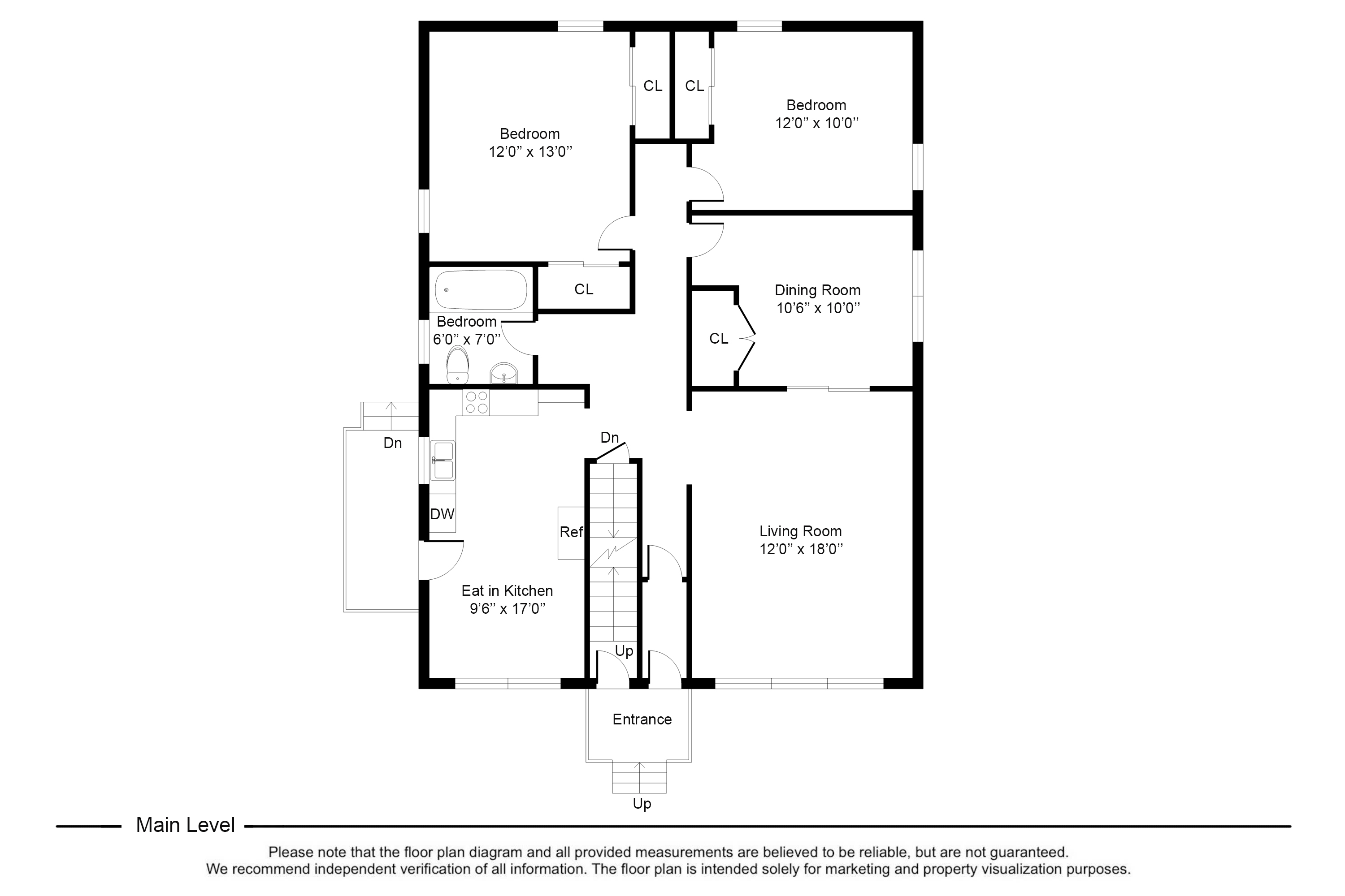  Lovely Harrison Two-Family Duplex - 物件實景