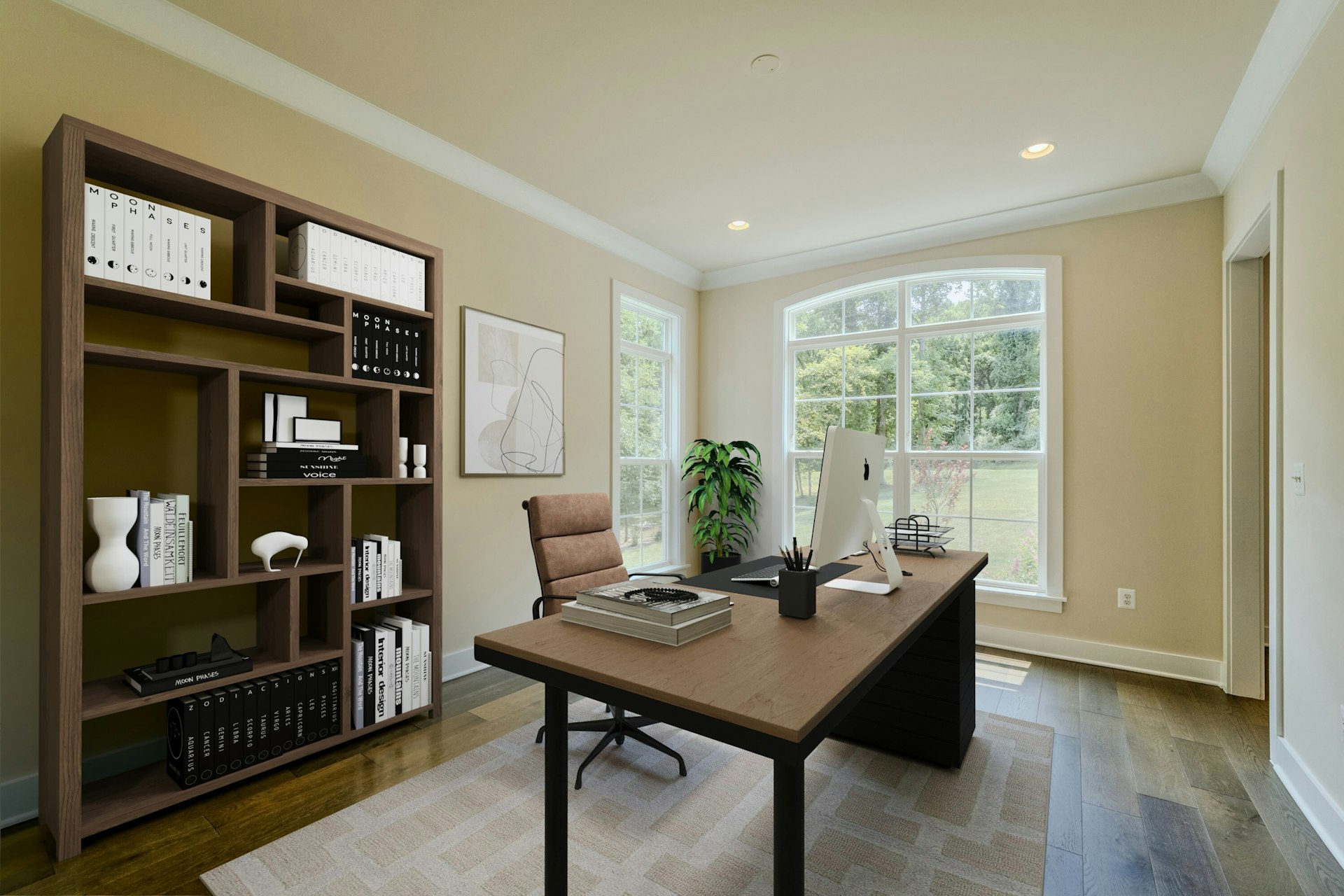 19016 Bridle Branch Lane, Purcellville, VA 20132 - 物件實景