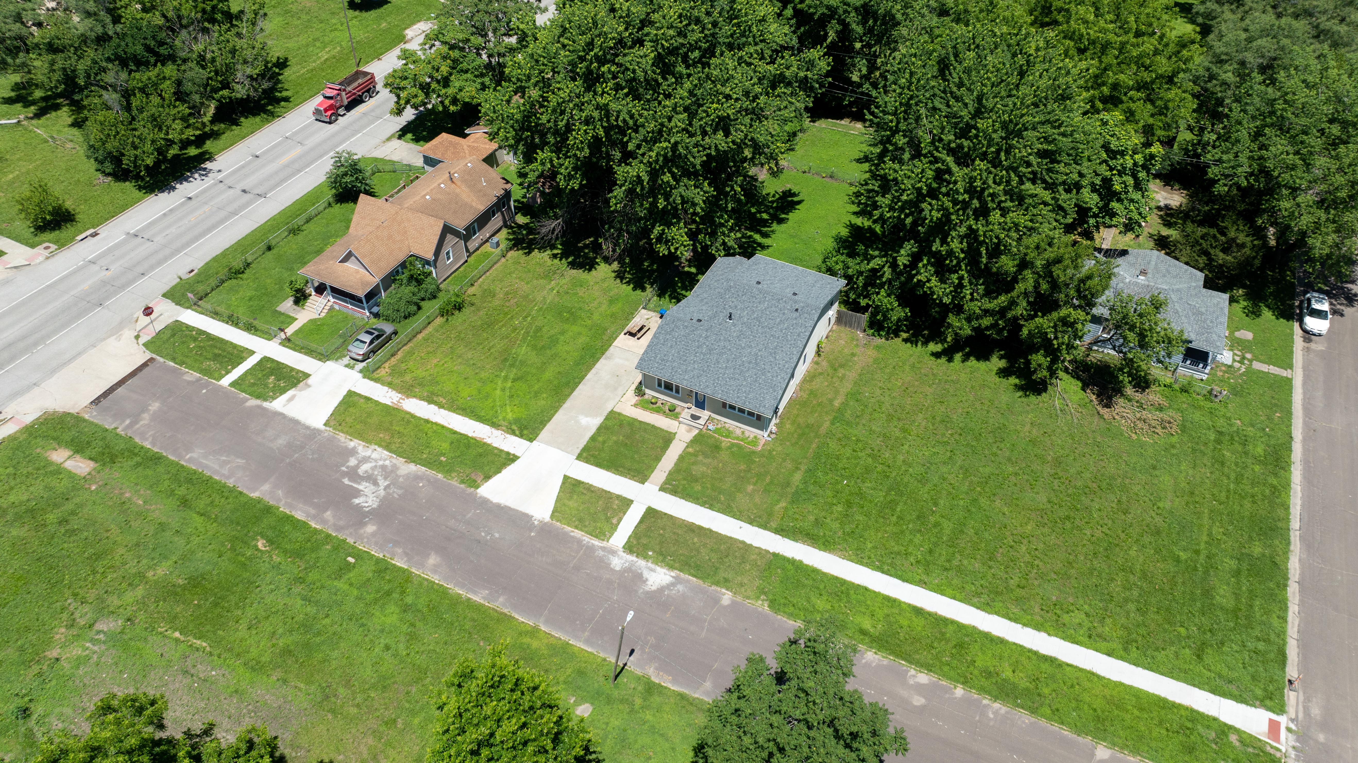 Morgan St, Sedalia, MO 65301