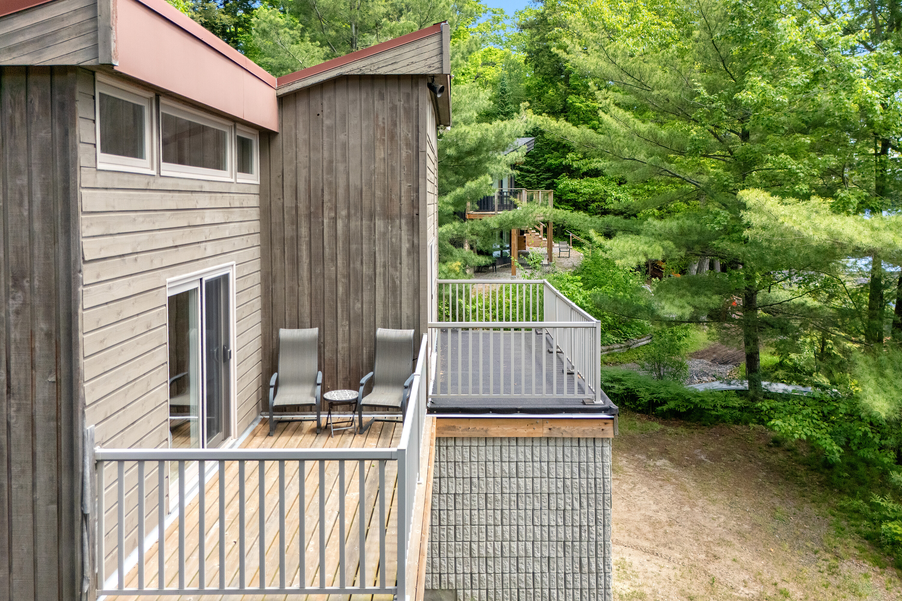  Spacious Healey Lake Cottage - 物件實景