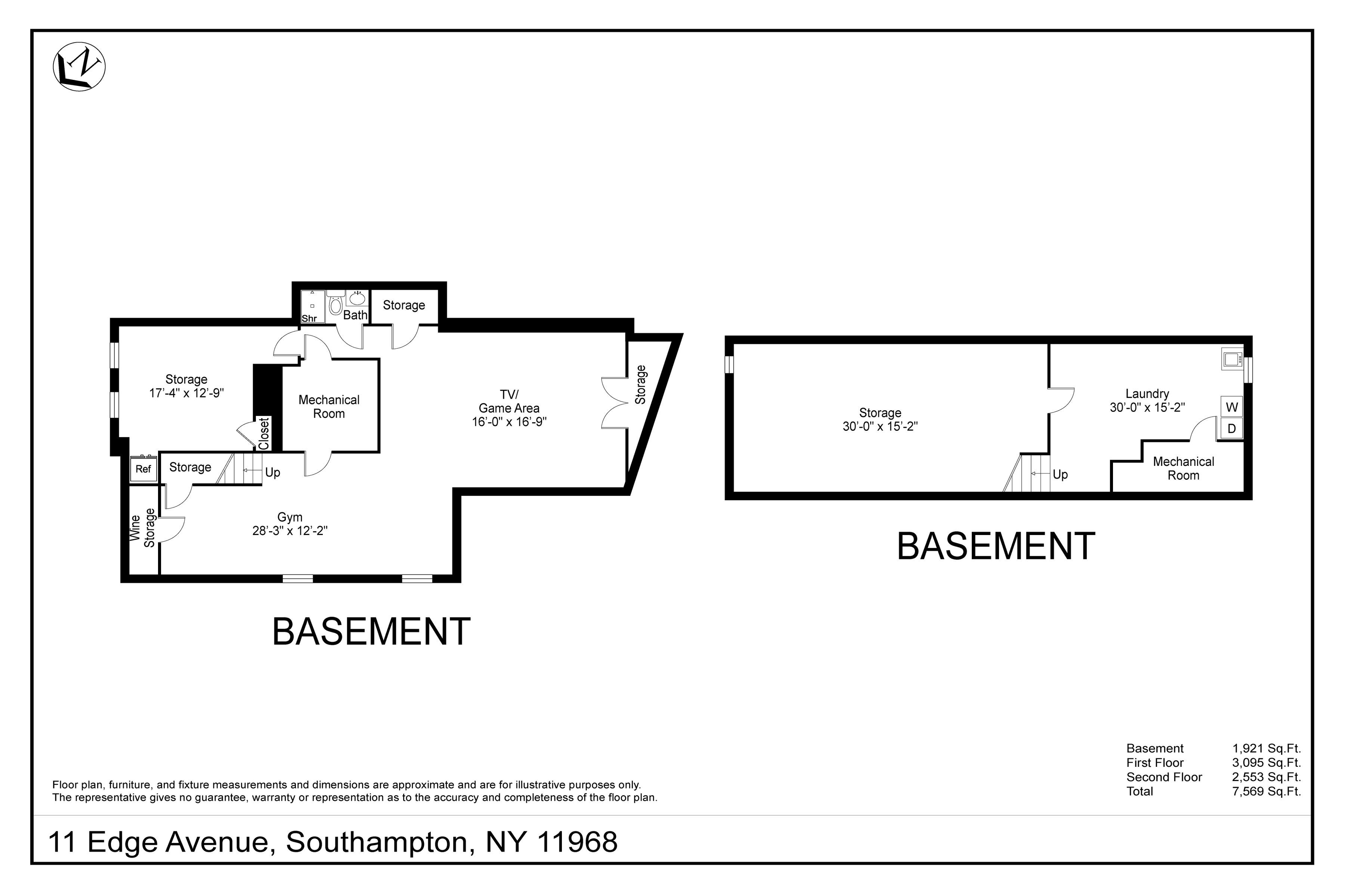  Private Southampton Estate - 物件實景
