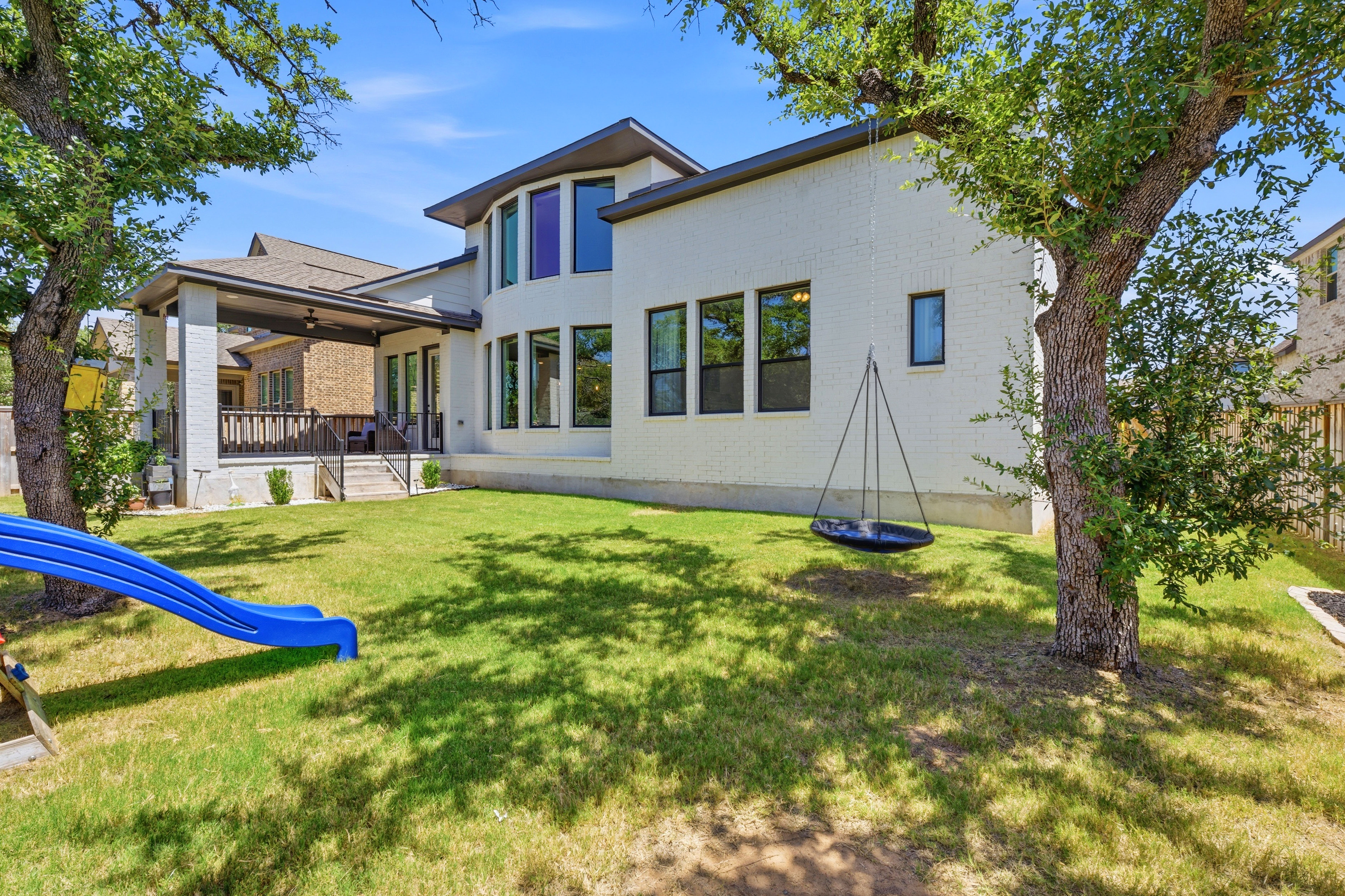  Best Value Like New Home in Georgetown, TX - 物件實景