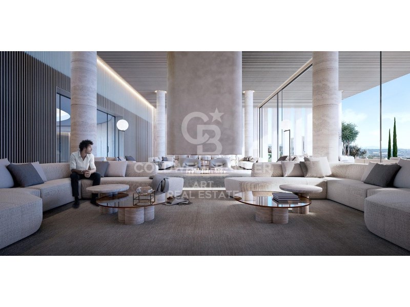 Sotogrande, Andalusia, ES, 9 Bedrooms Bedrooms, ,11 BathroomsBathrooms,Residential,For Sale,1712514