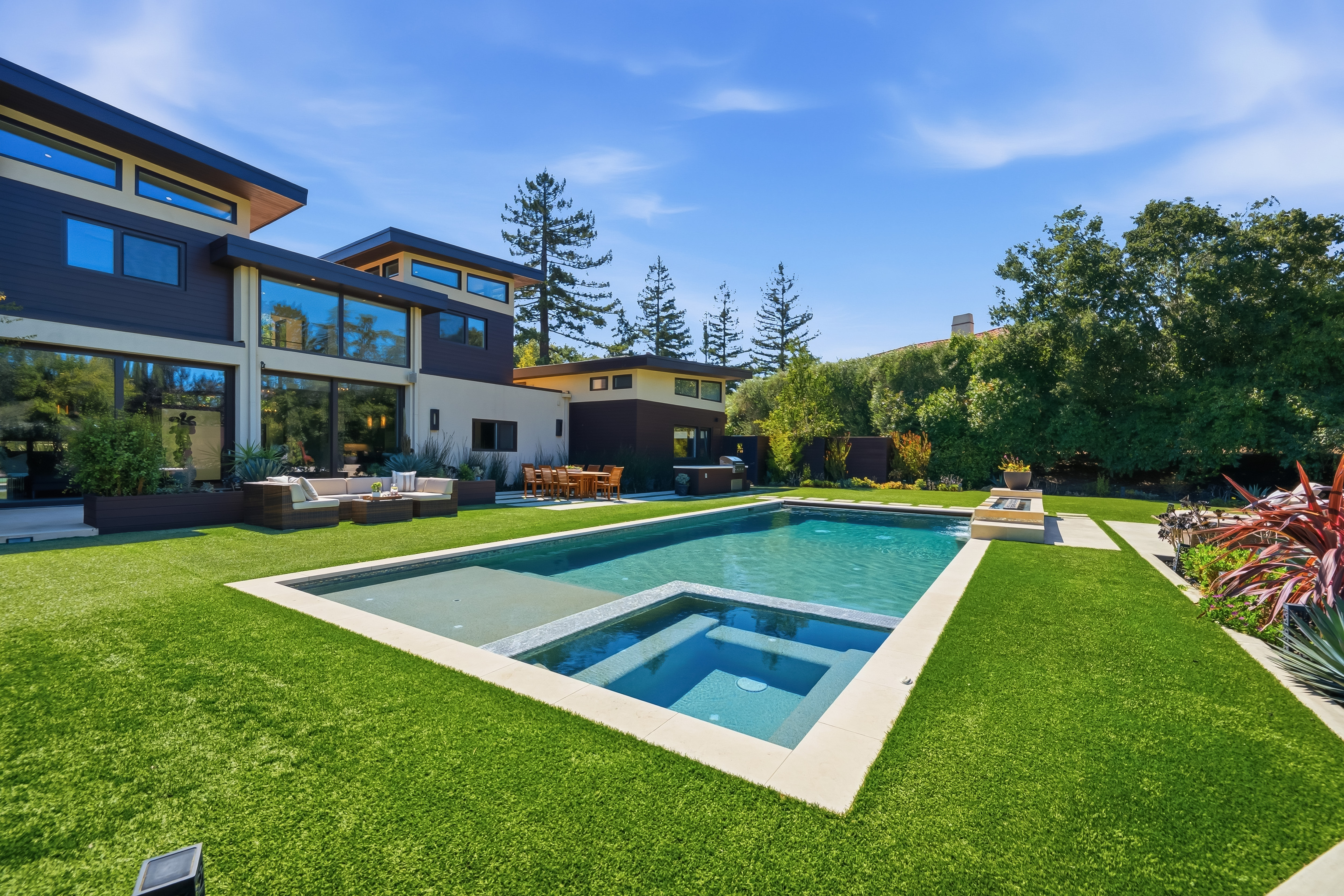  Sophisticated Indoor-Outdoor Living, Designed for Healthy Living - 物件實景
