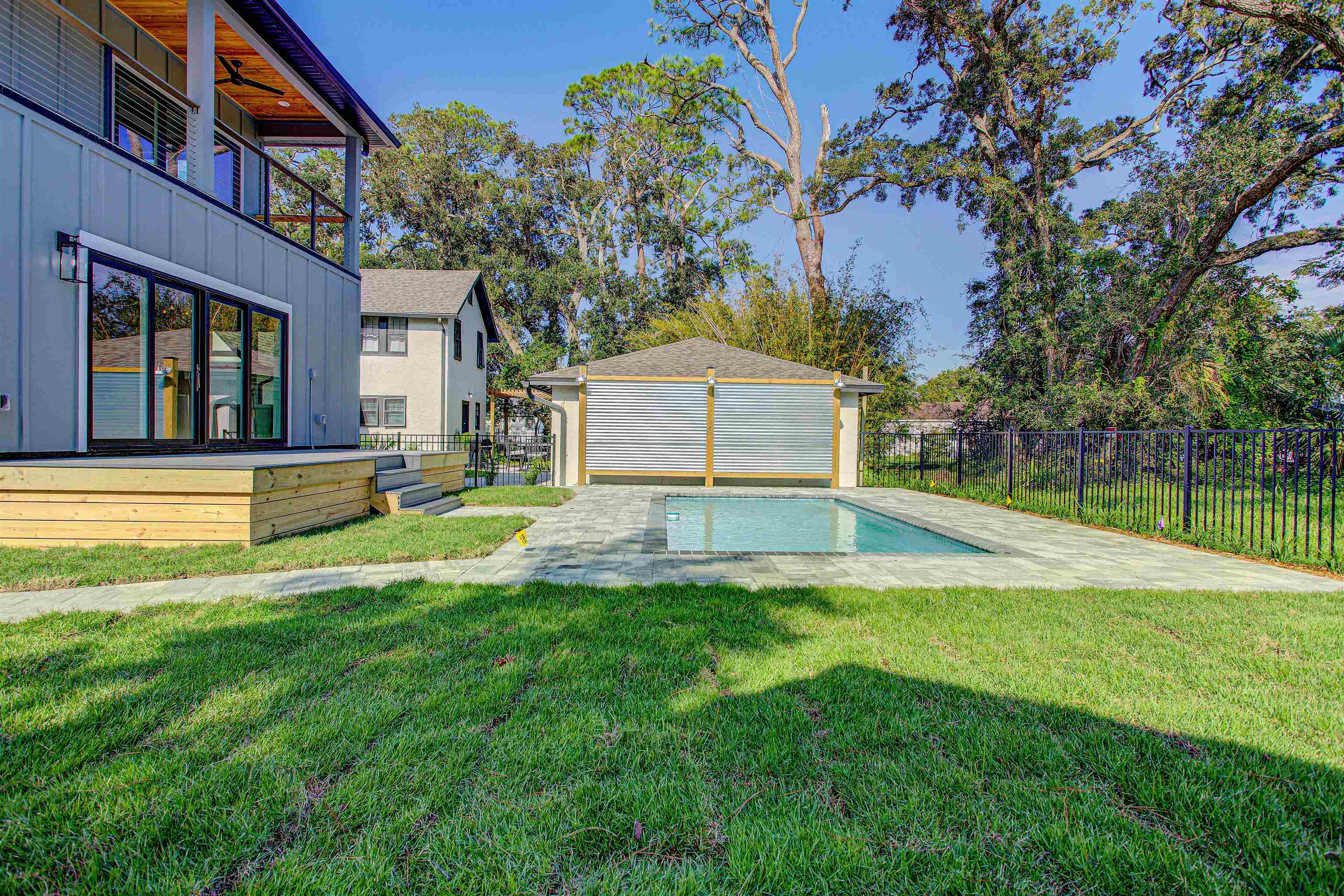 24 E Park Ave, St Augustine, Florida, 32084, United States, 4 Bedrooms Bedrooms, ,3 BathroomsBathrooms,Residential,For Sale,24 E Park Ave,1635608