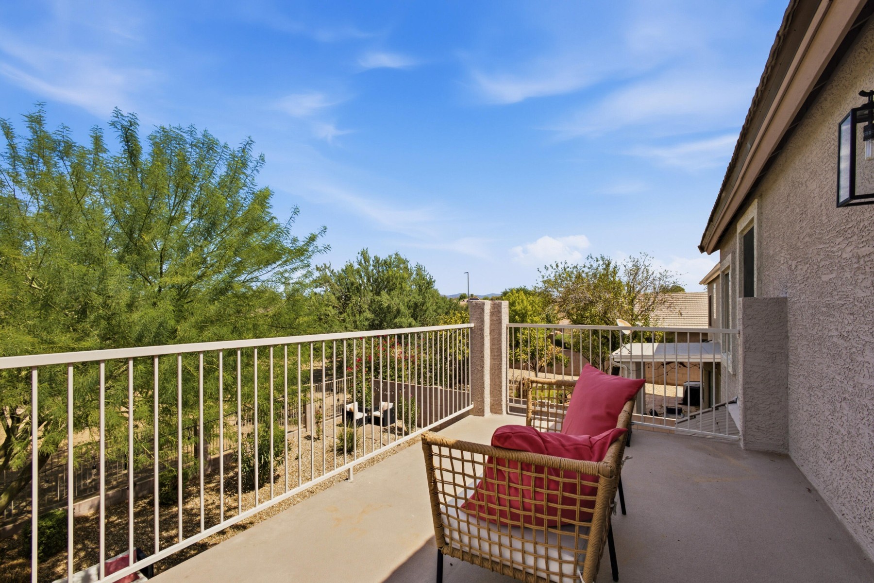  4640 E Chisum Trail¦Phoenix, AZ - 物件實景