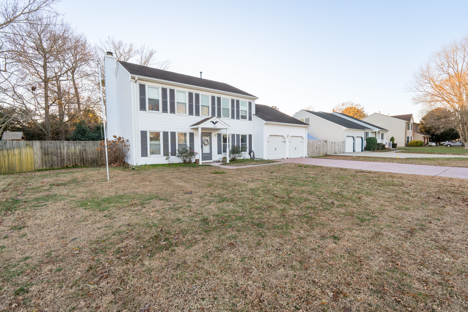 Virginia Beach, Virginia, 23454, United States, 4 Bedrooms Bedrooms, ,3 BathroomsBathrooms,Residential,For Sale,2006012