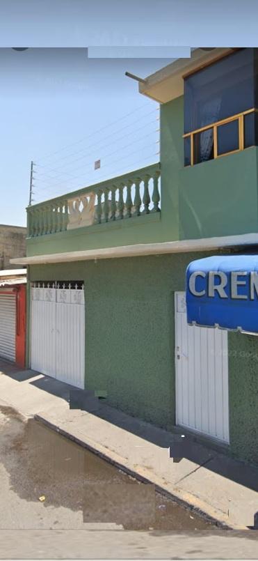 Calle Lava, Tultitlán, Estado de México, 54935, Mexico, 4 Bedrooms Bedrooms, ,2 BathroomsBathrooms,Residential,For Sale,Calle Lava,1444273