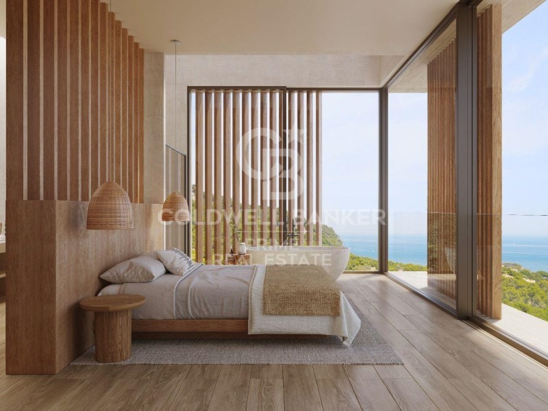 Girona, Palafrugell, Tamariu, Urbanitzaci? Aigua-X, Palafrugell, Catalonia, ES, 5 Bedrooms Bedrooms, ,5 BathroomsBathrooms,Residential,For Sale,Girona, Palafrugell, Tamariu, Urbanitzaci? Aigua-X,1449197