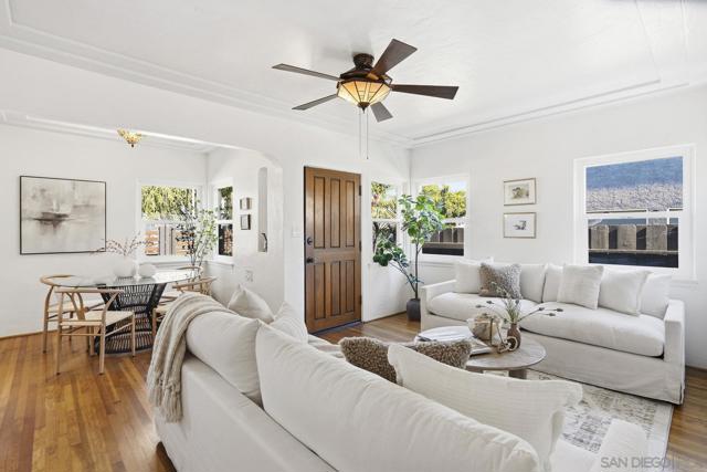 San Diego, California, 92116, United States, 2 Bedrooms Bedrooms, ,1 BathroomBathrooms,Residential,For Sale,1988896