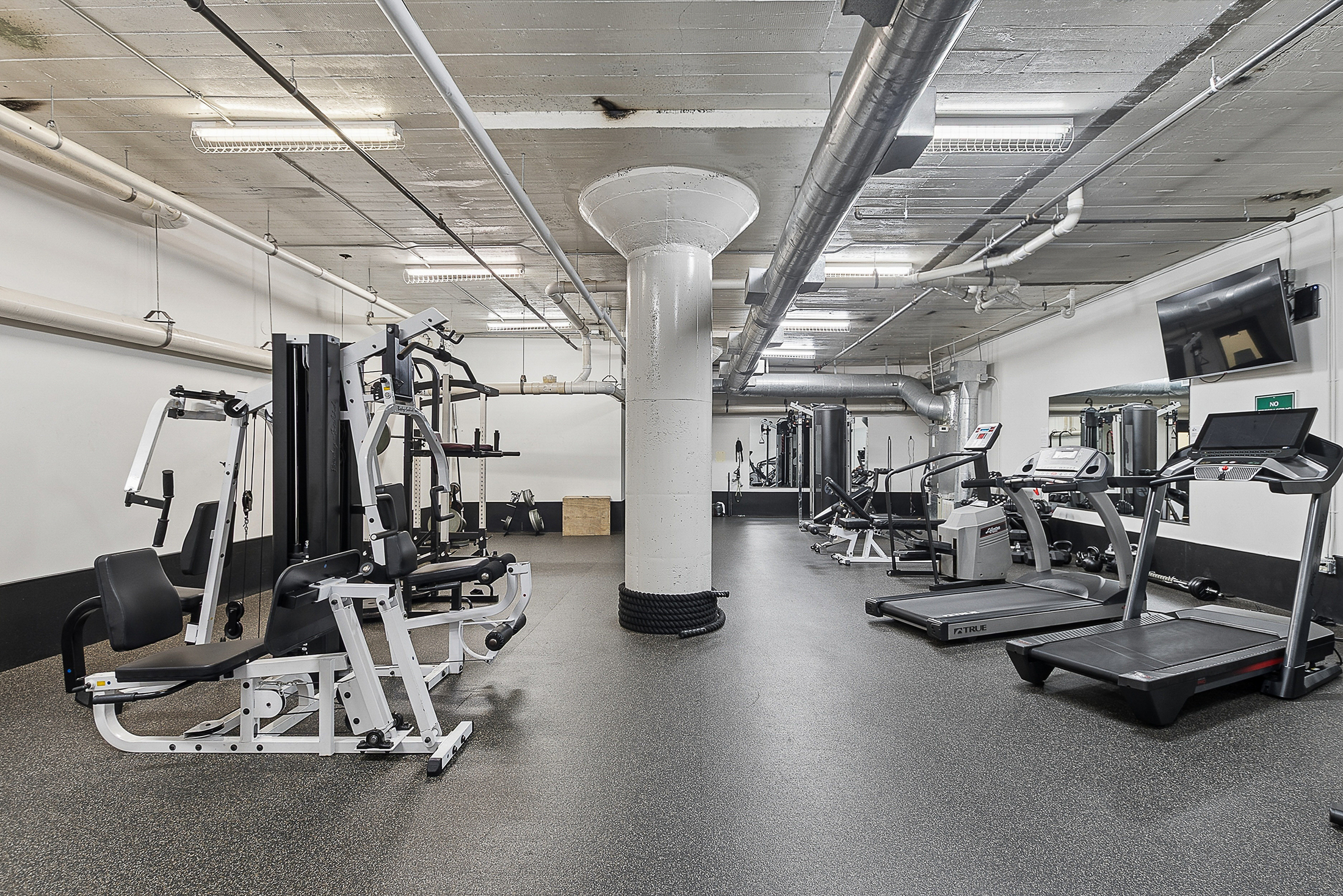  The Real Deal: Historic BeltLine Loft Living at Atlanta