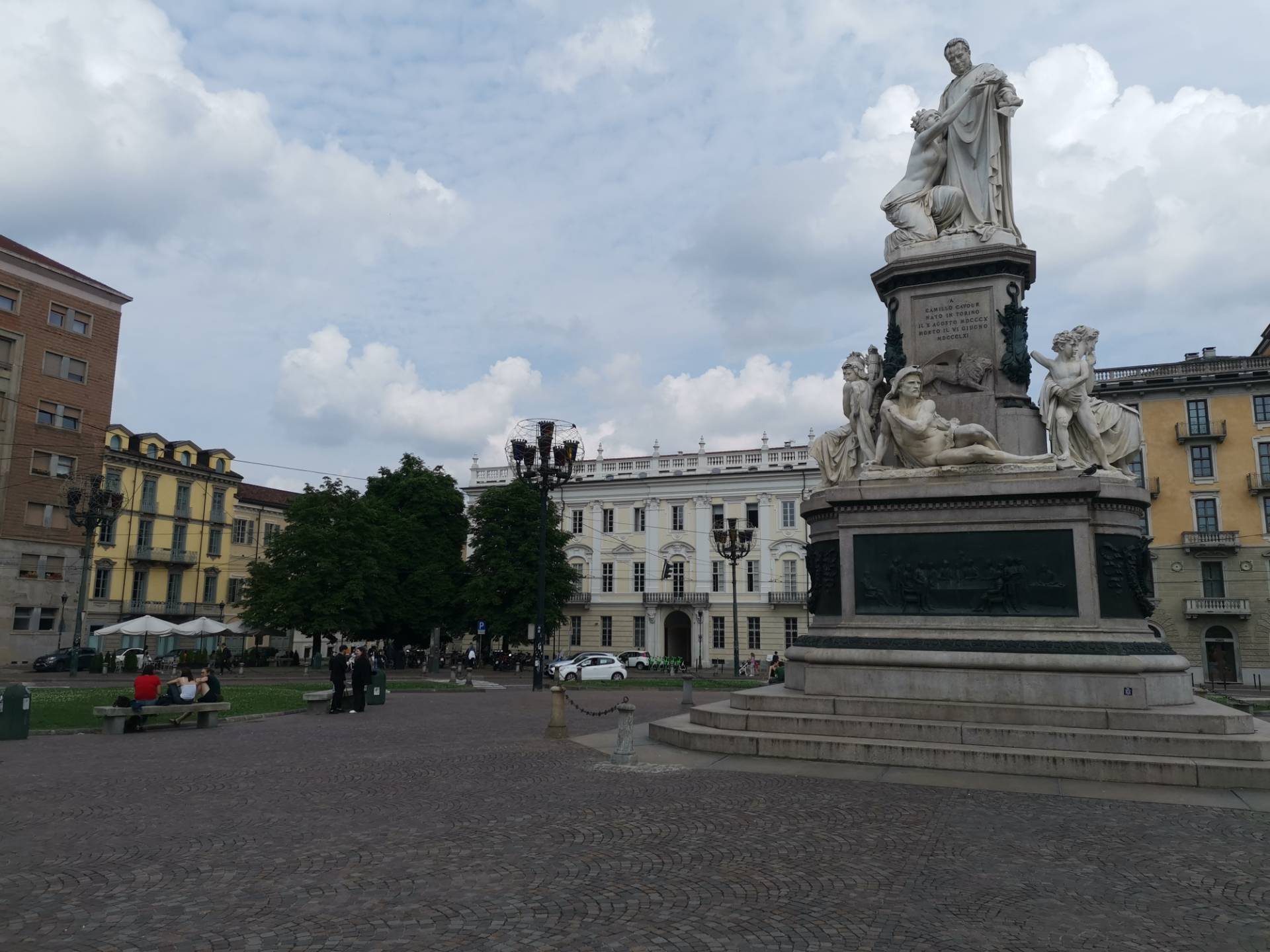Torino, Torino, 10100, IT, 8 Bedrooms Bedrooms, ,6 BathroomsBathrooms,Residential,For Sale,1846856