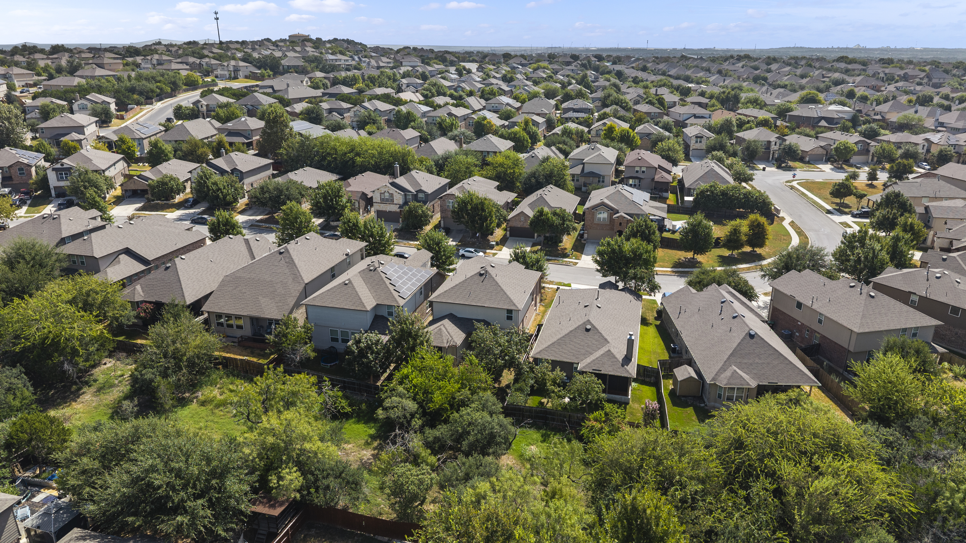  Spacious Five-Bedroom Home in Alamo Ranch - 物件實景