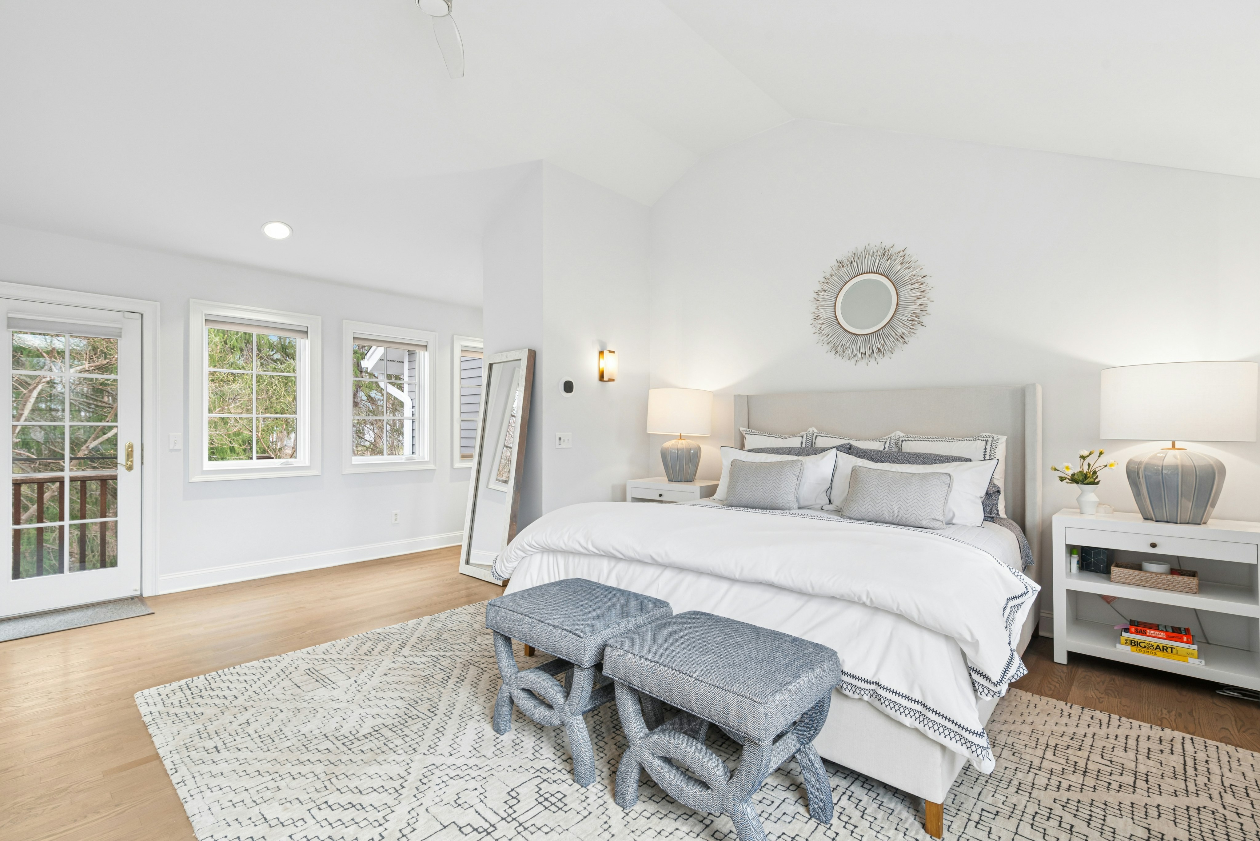  15 Queens Lane - 物件實景