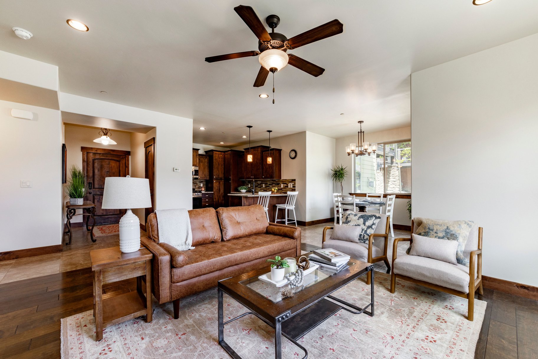  Your Basecamp for Park City Living - 物件實景