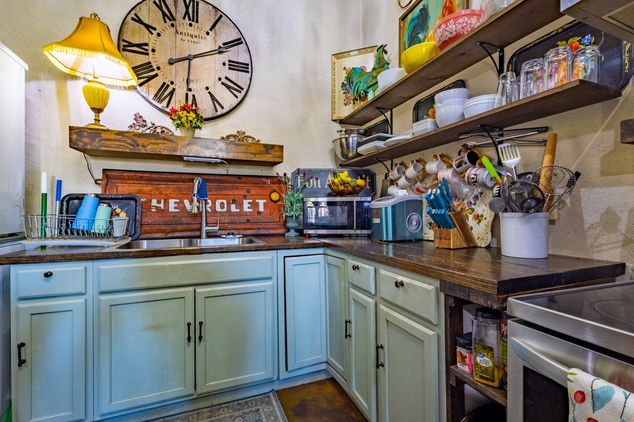 South Bend, Texas, 76481, United States, 2 Bedrooms Bedrooms, ,1 BathroomBathrooms,Residential,For Sale,1980109