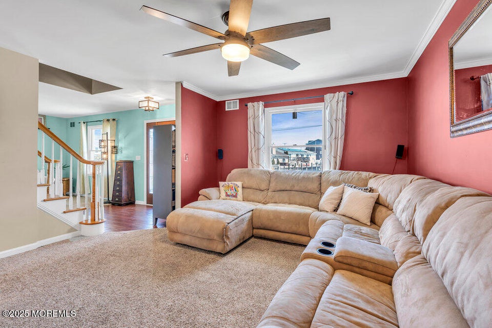 Toms River, New Jersey, 08753, United States, 4 Bedrooms Bedrooms, ,3 BathroomsBathrooms,Residential,For Sale,1935417