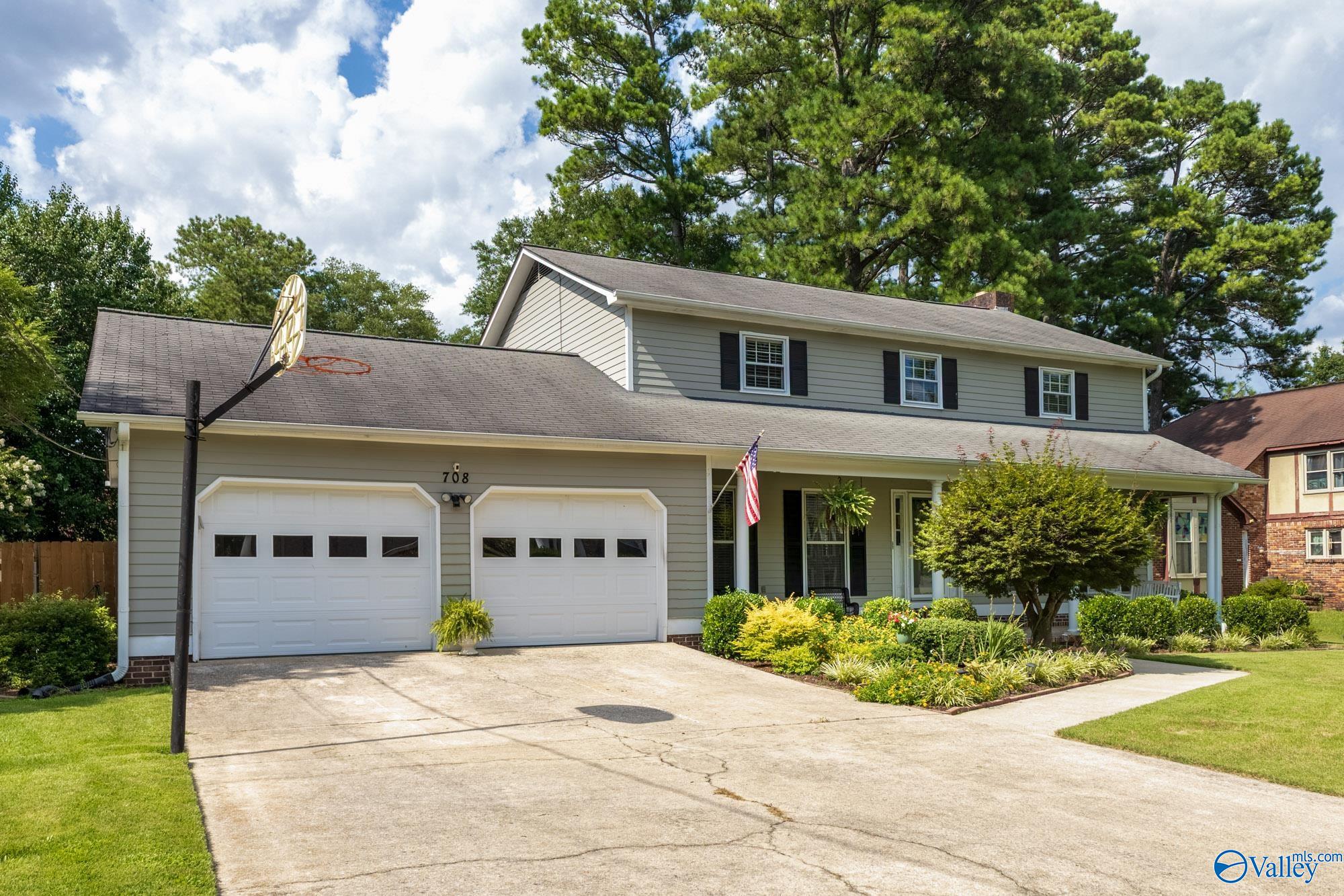 Longbow Dr, Decatur, AL 35603 #1