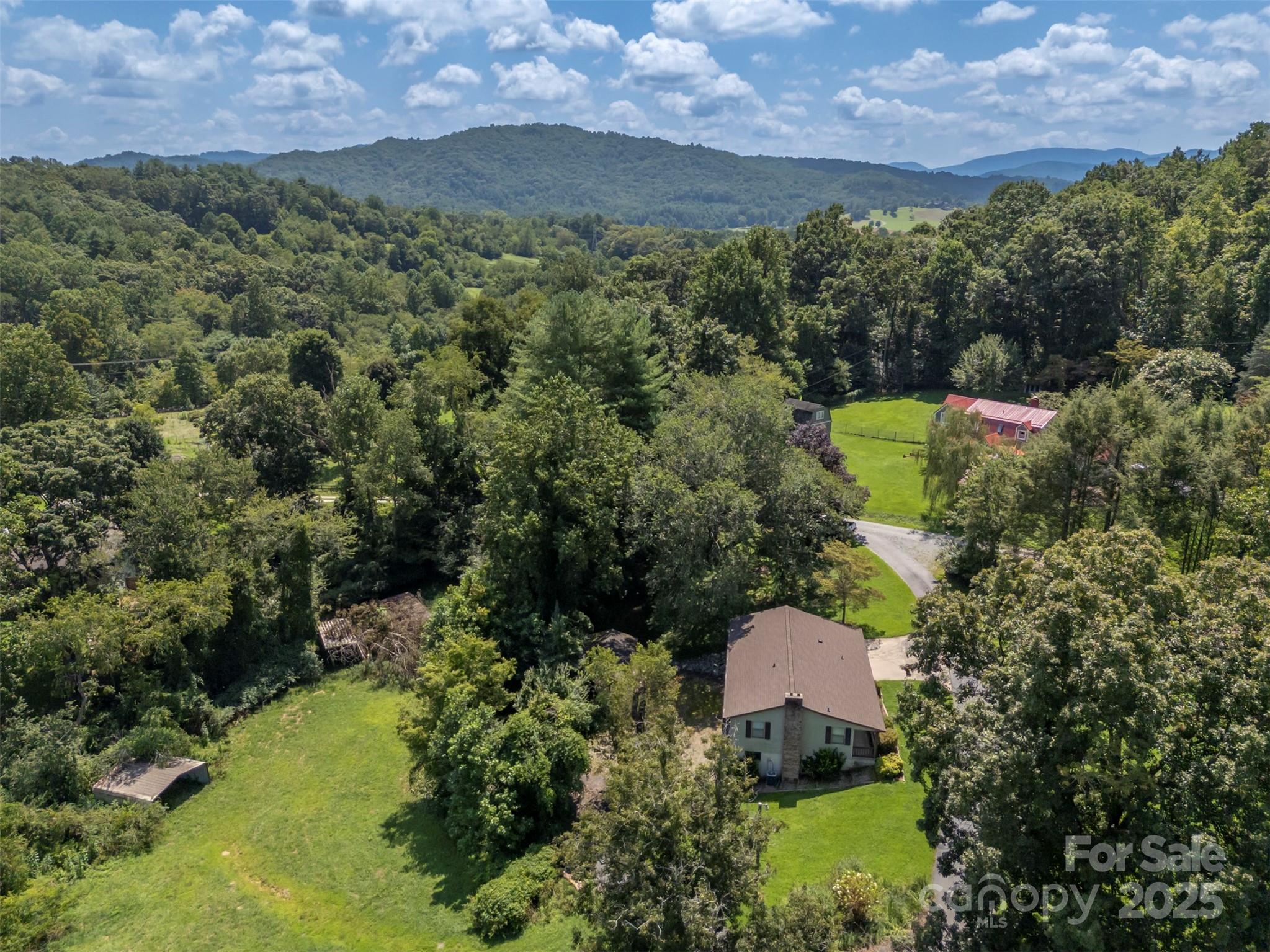 Horse Shoe, North Carolina, 28742, United States, 6 Bedrooms Bedrooms, ,6 BathroomsBathrooms,Residential,For Sale,1927207
