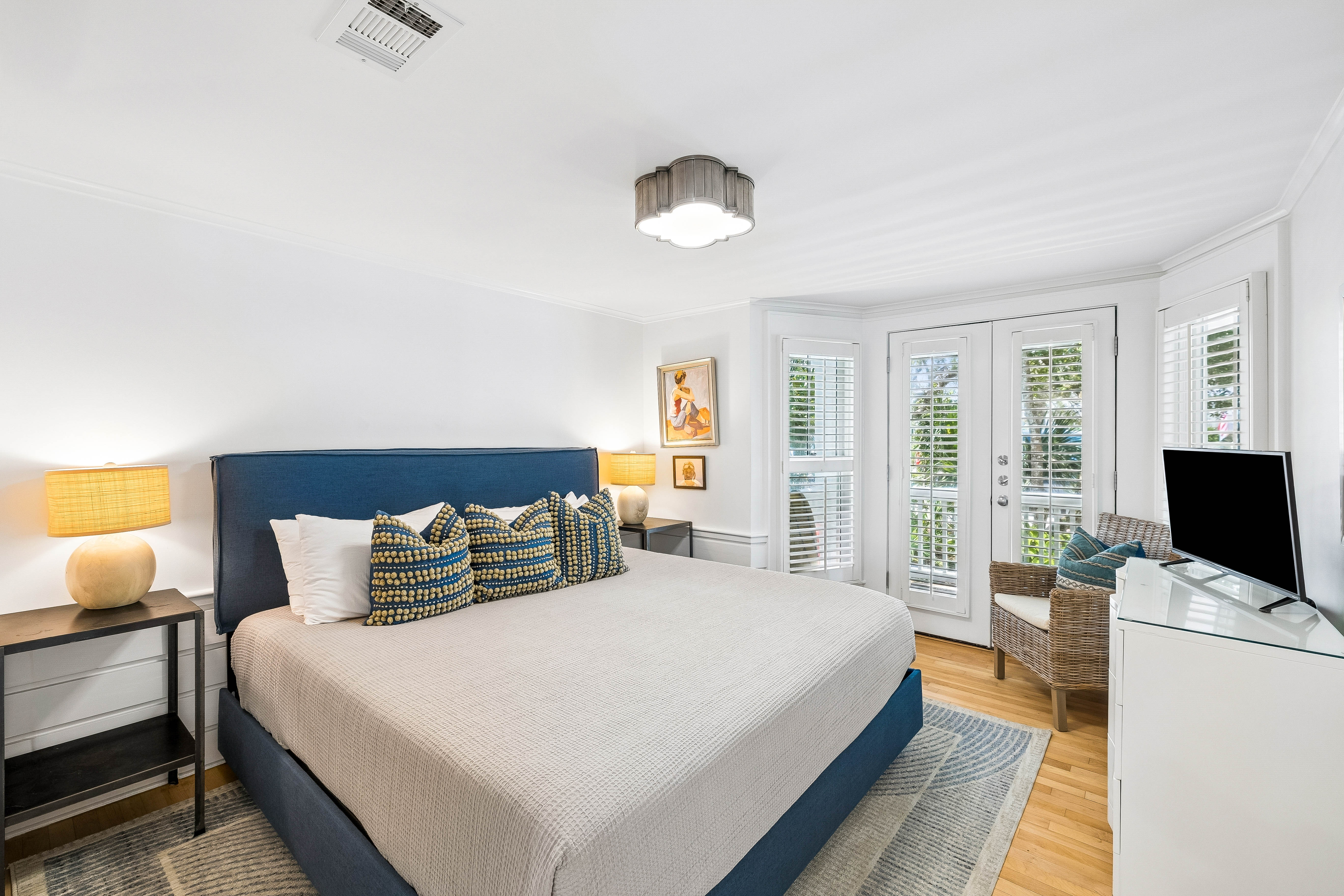  Iconic Seaside Cottage with Gulf Views, Beach Access & Approved Guest Cottage - 物件實景