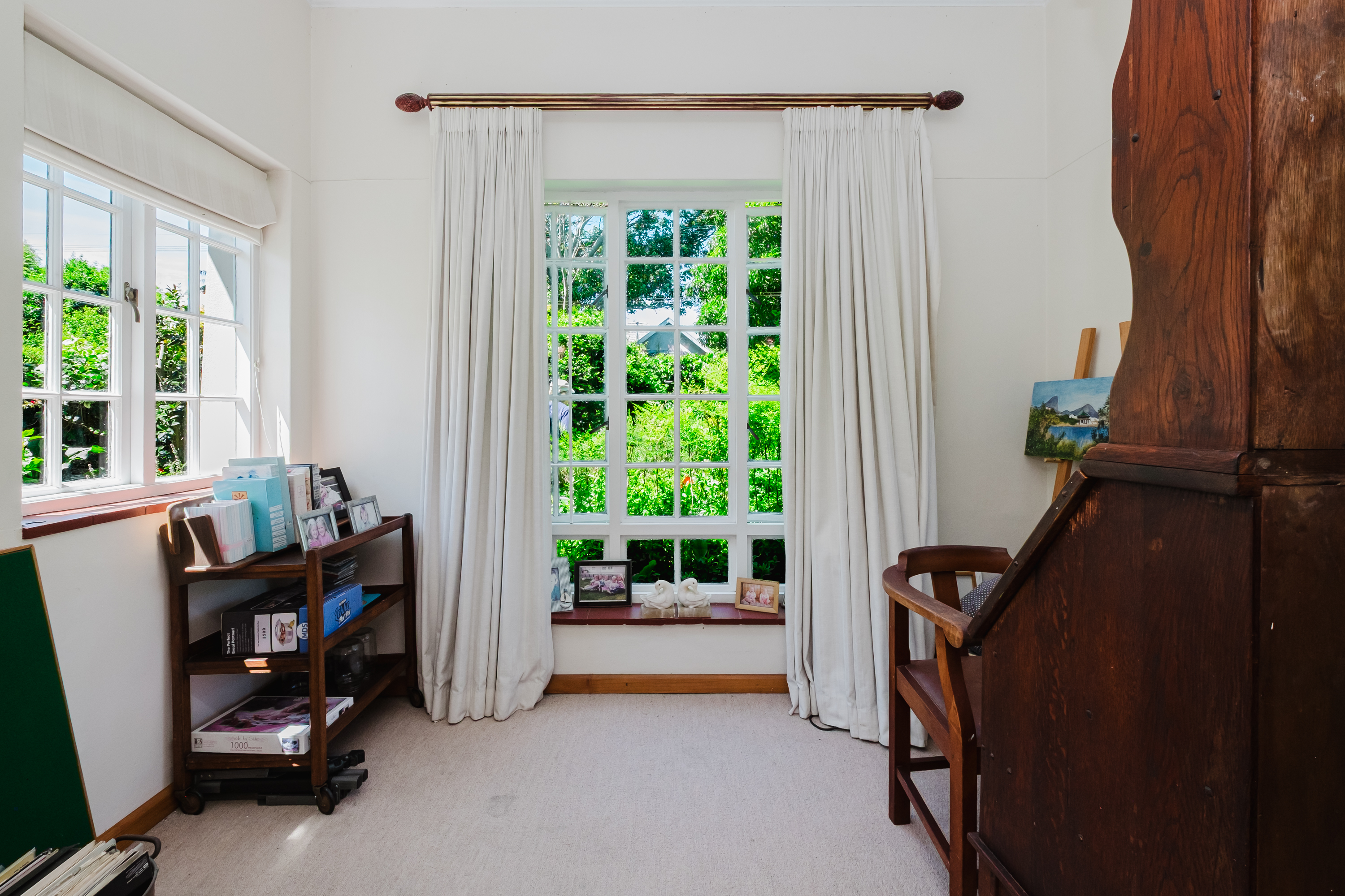  33 Weltevreden Avenue - 物件實景