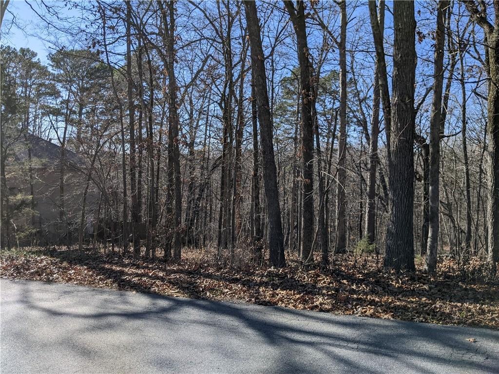 Radcliffe Dr, Bella Vista, AR 72714